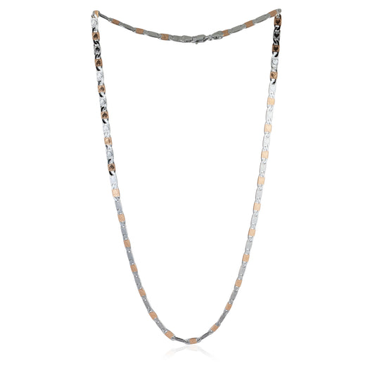 Crimson Bond Chain