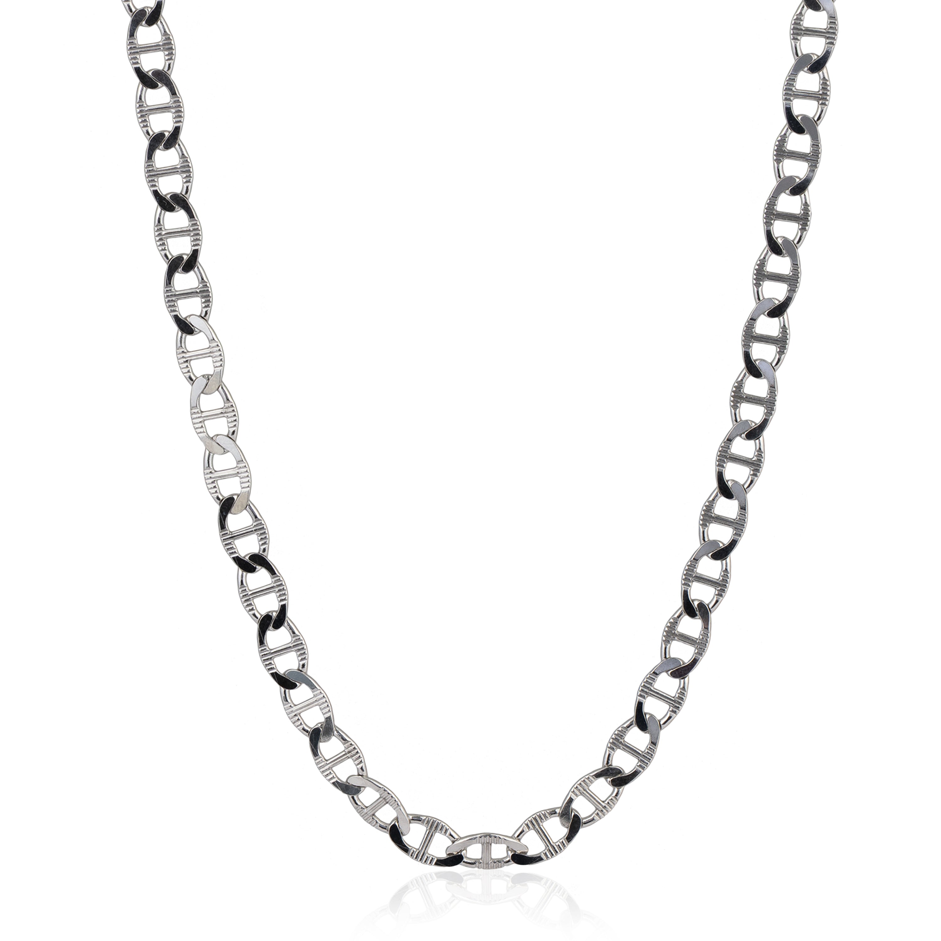 Precision Loop Chain