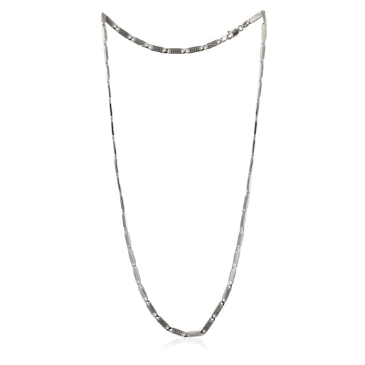 Dot Matrix Chain