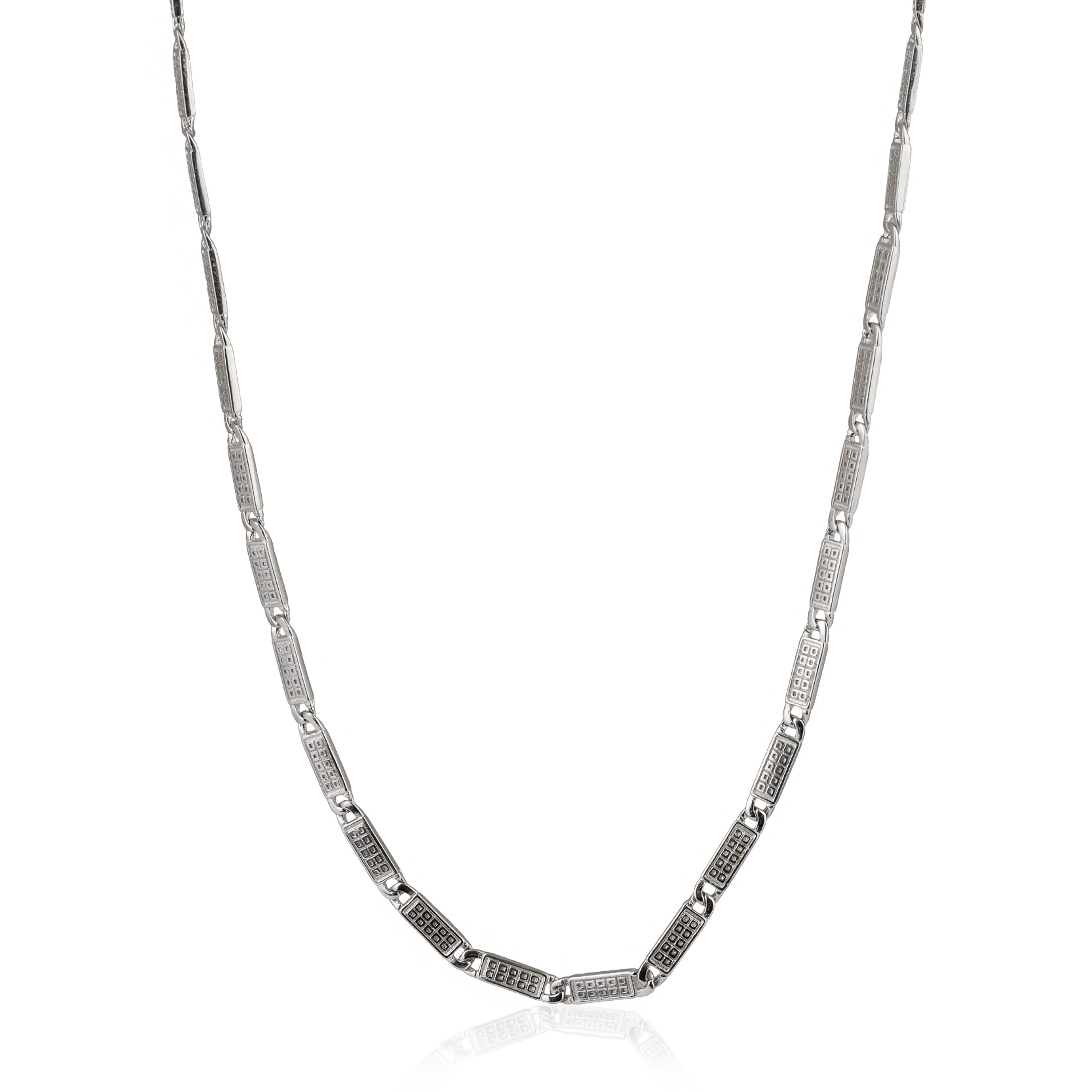 Dot Matrix Chain