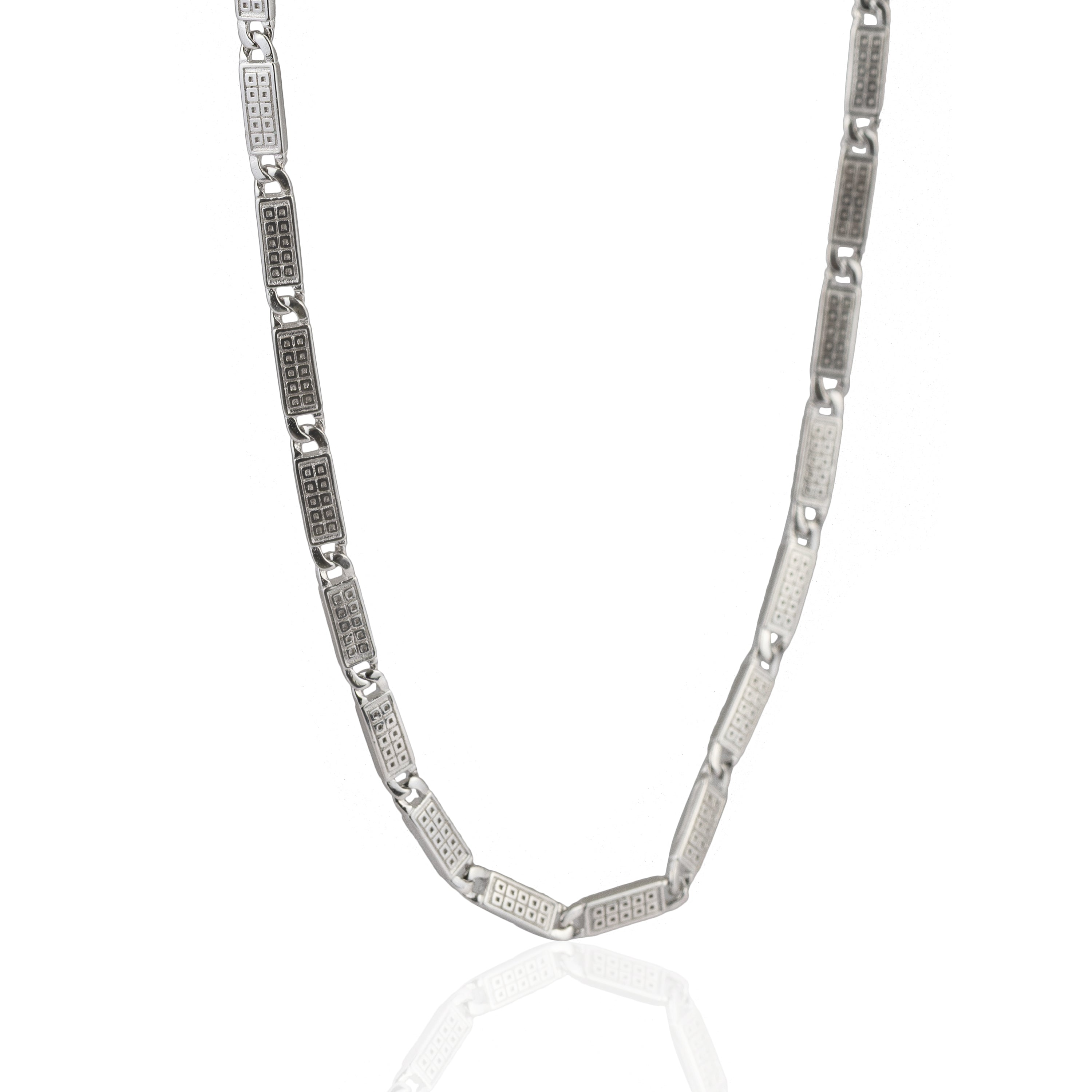 Dot Matrix Chain
