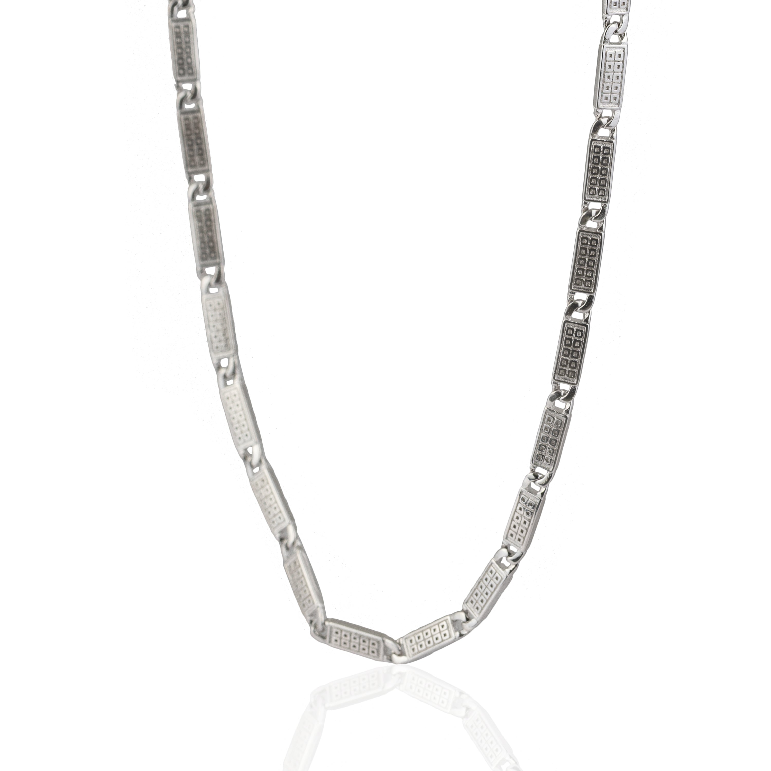 Dot Matrix Chain