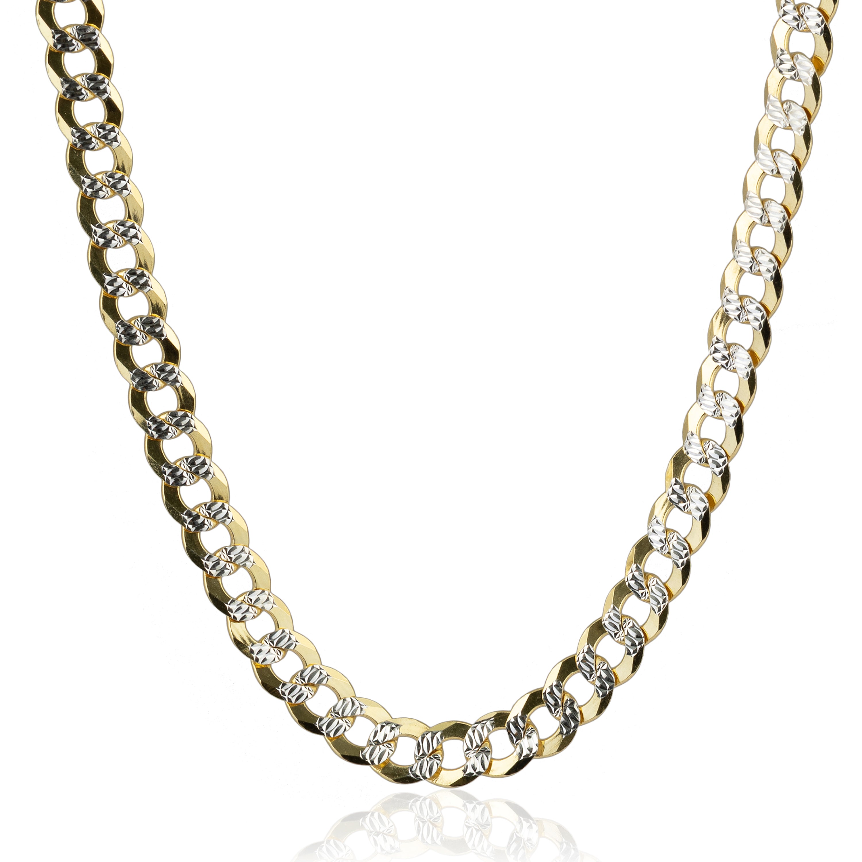 Cuban Link Chain