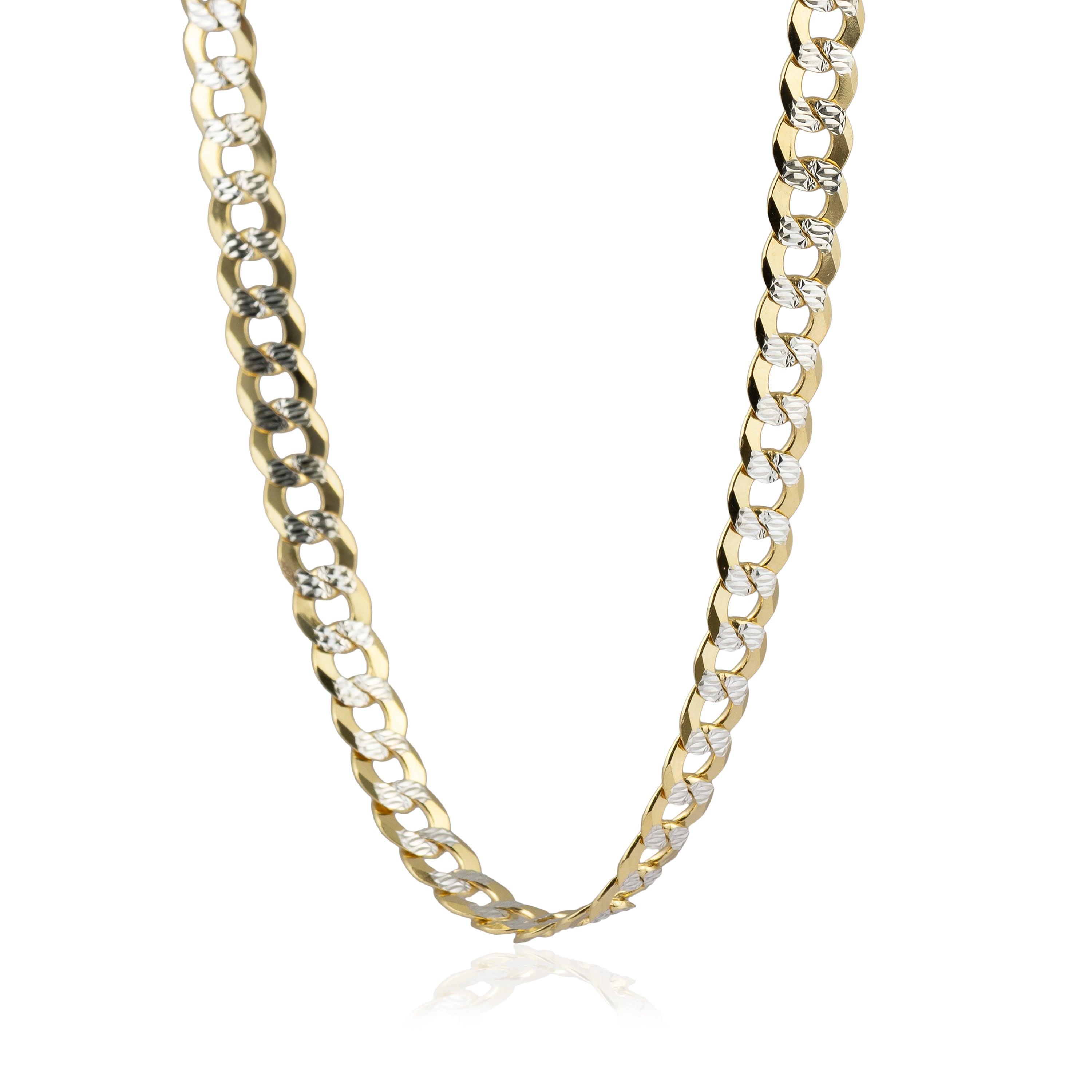 Cuban Link Chain