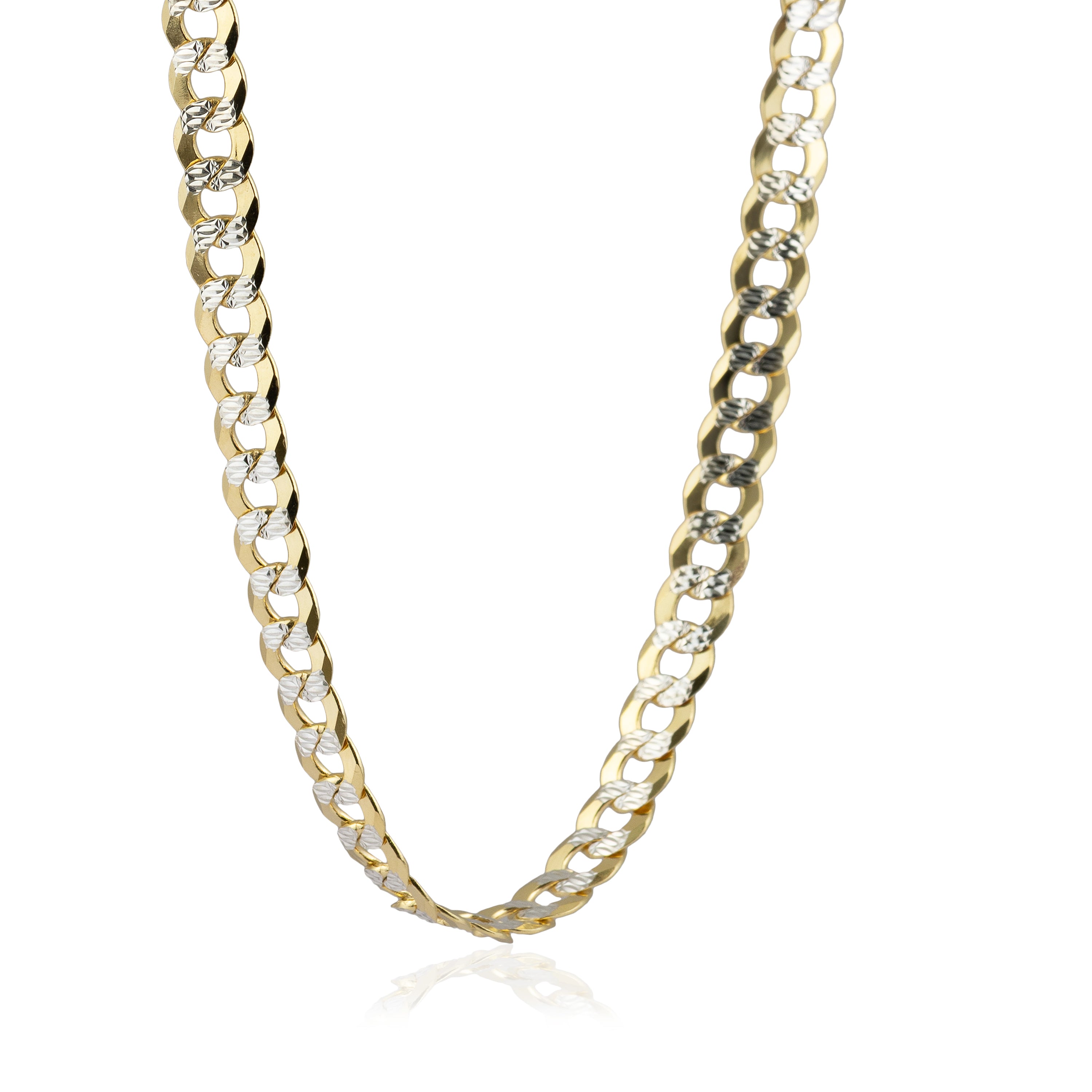 Cuban Link Chain