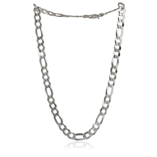 Gourmette Chain