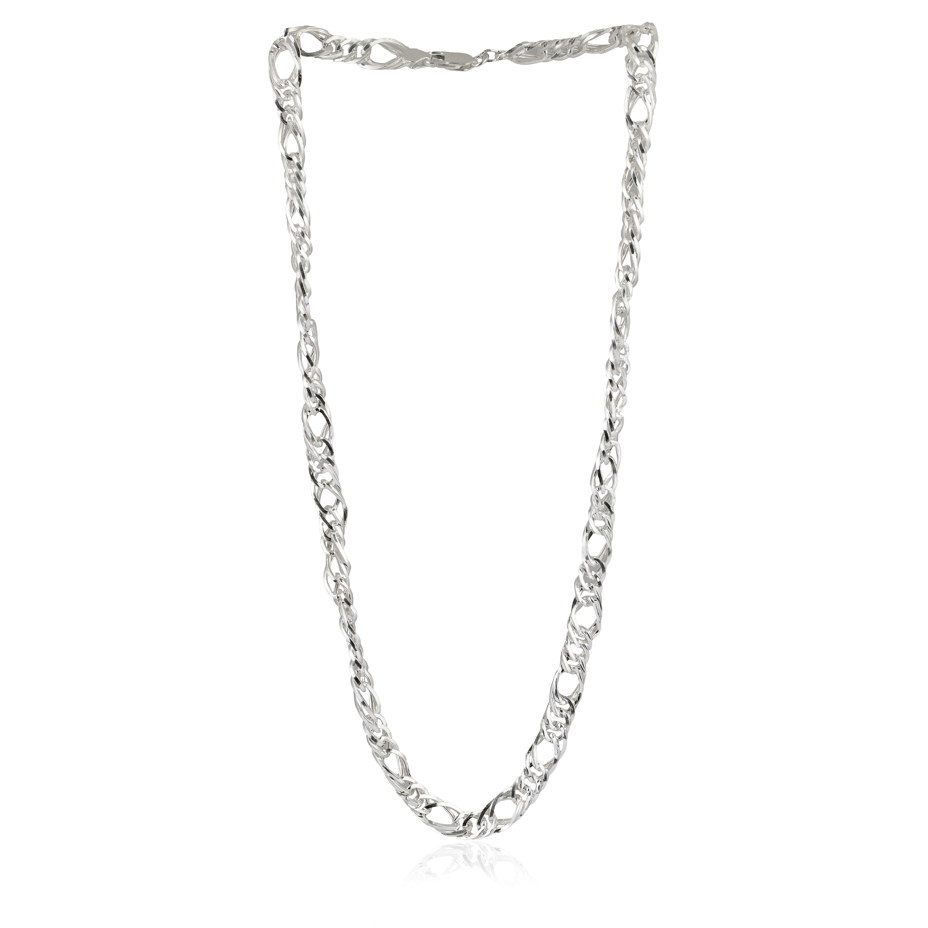 Tri Lock Chain