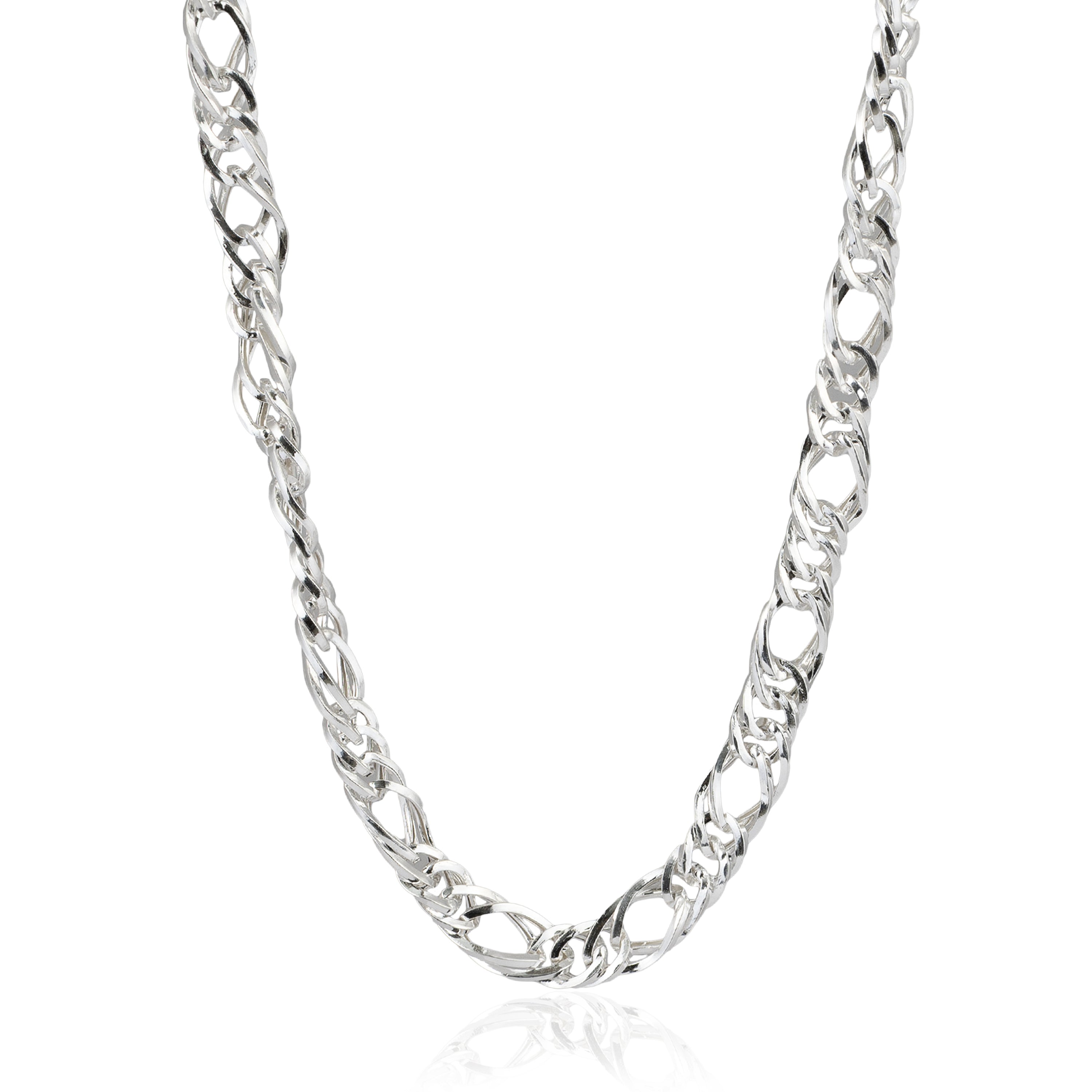 Tri Lock Chain