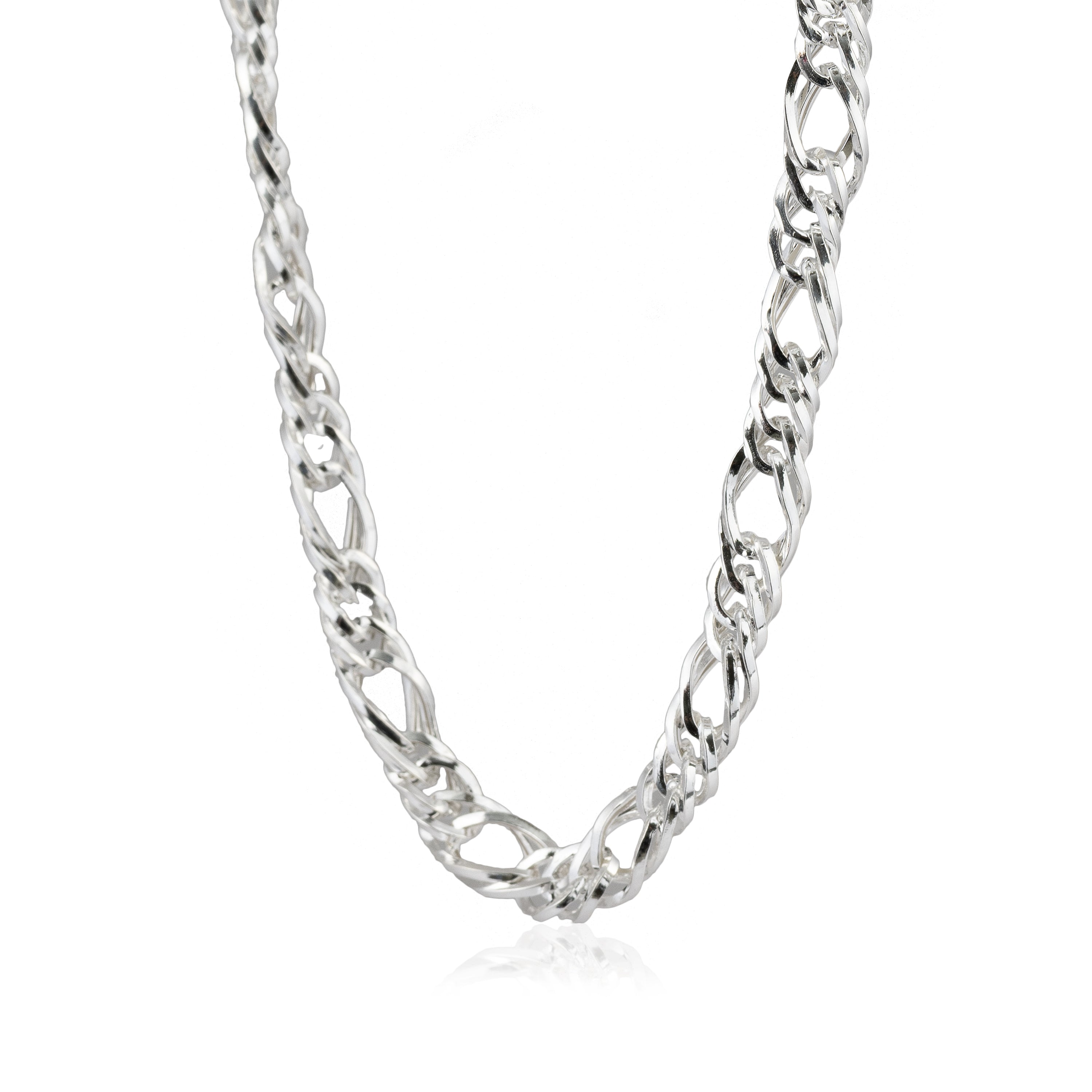 Tri Lock Chain