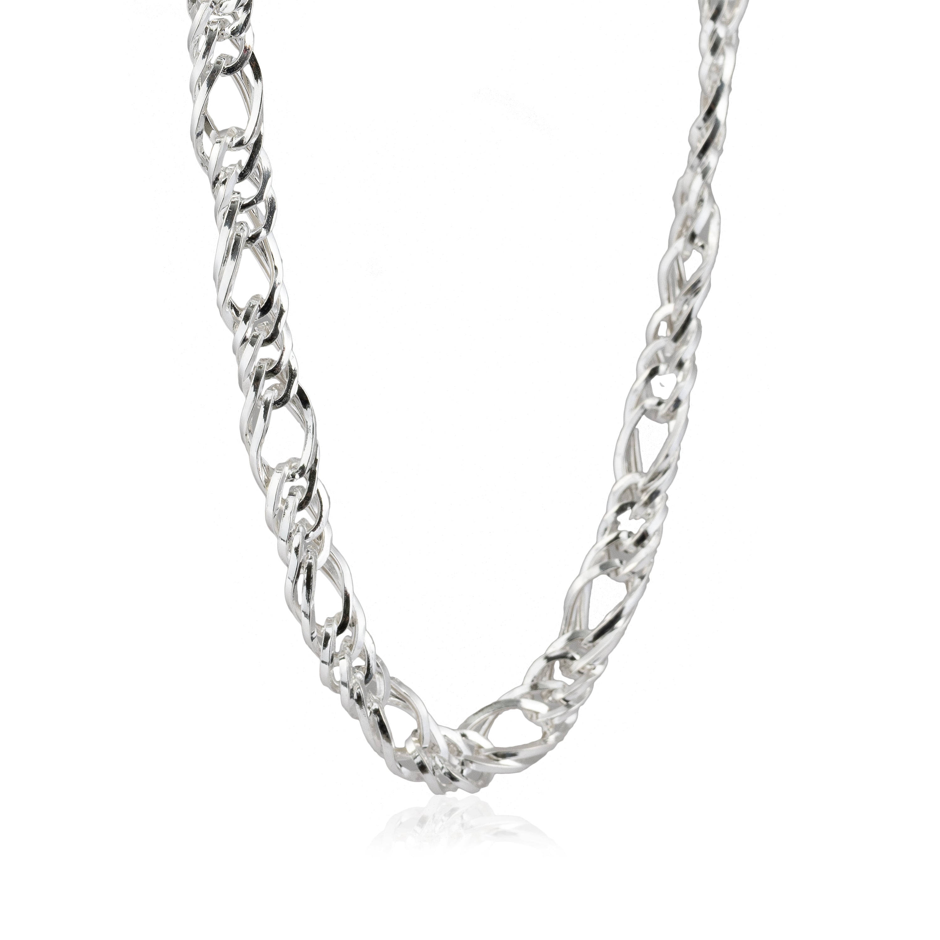 Tri Lock Chain