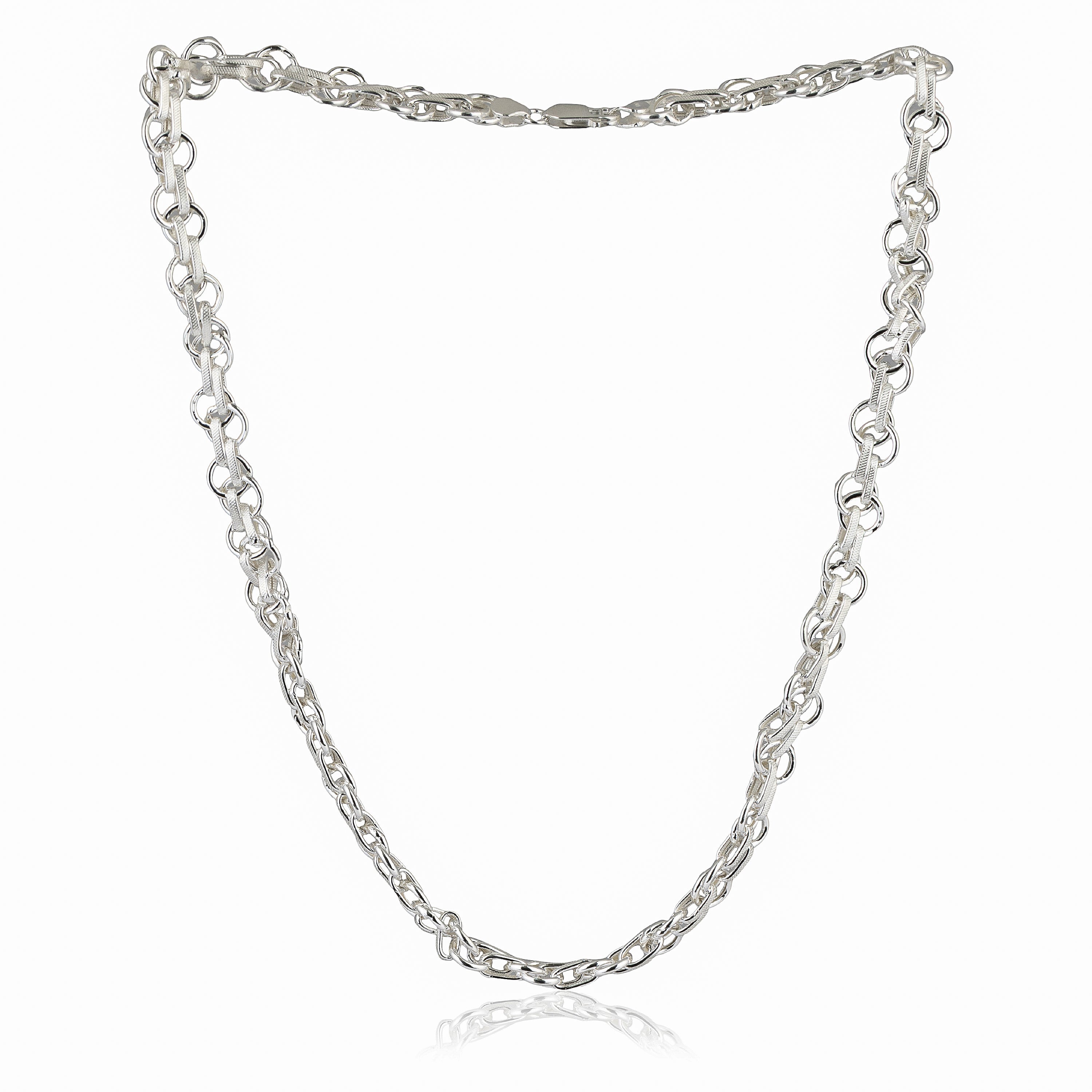 Circle Grip Chain