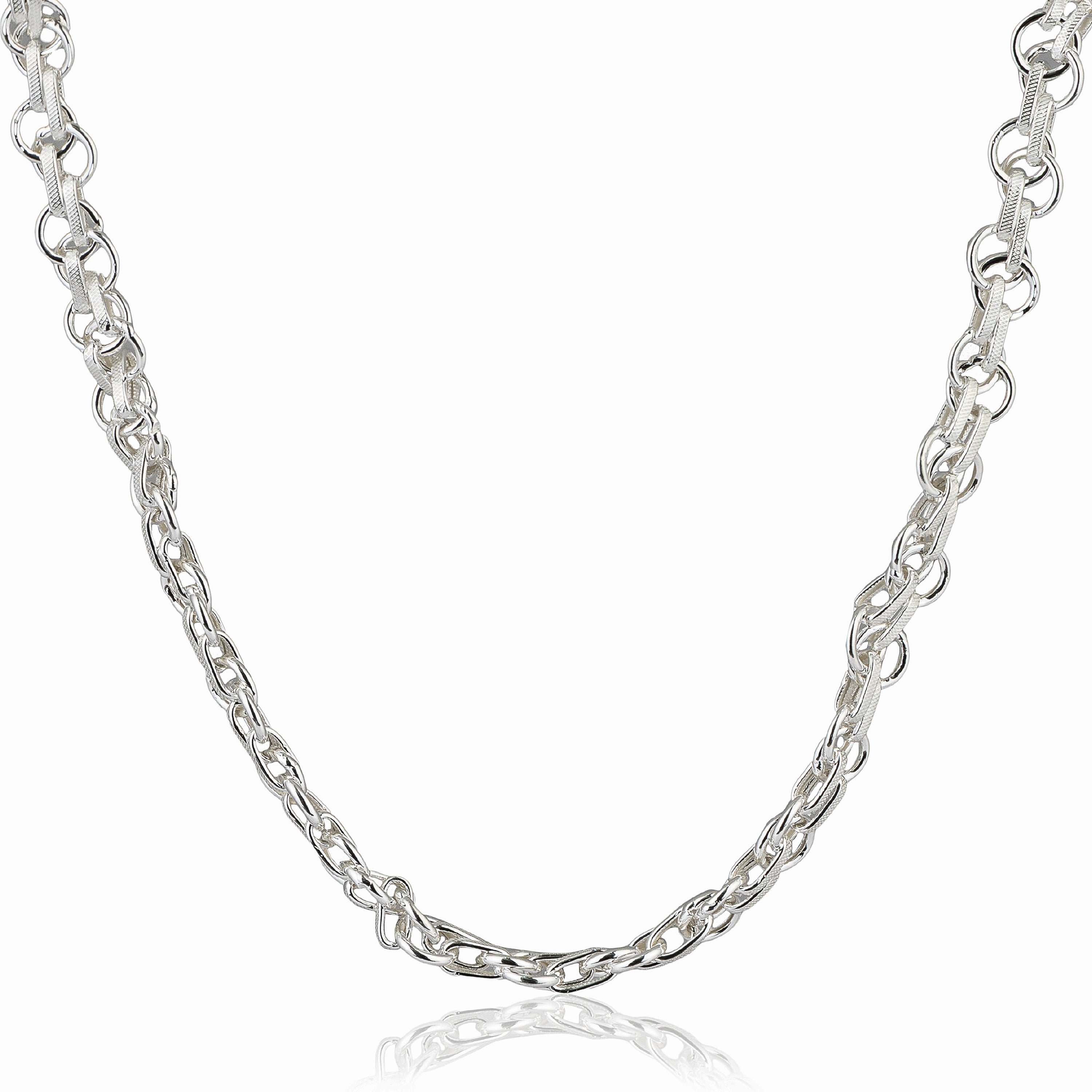 Circle Grip Chain