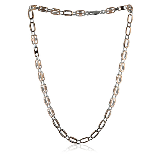 Axis Box Chain