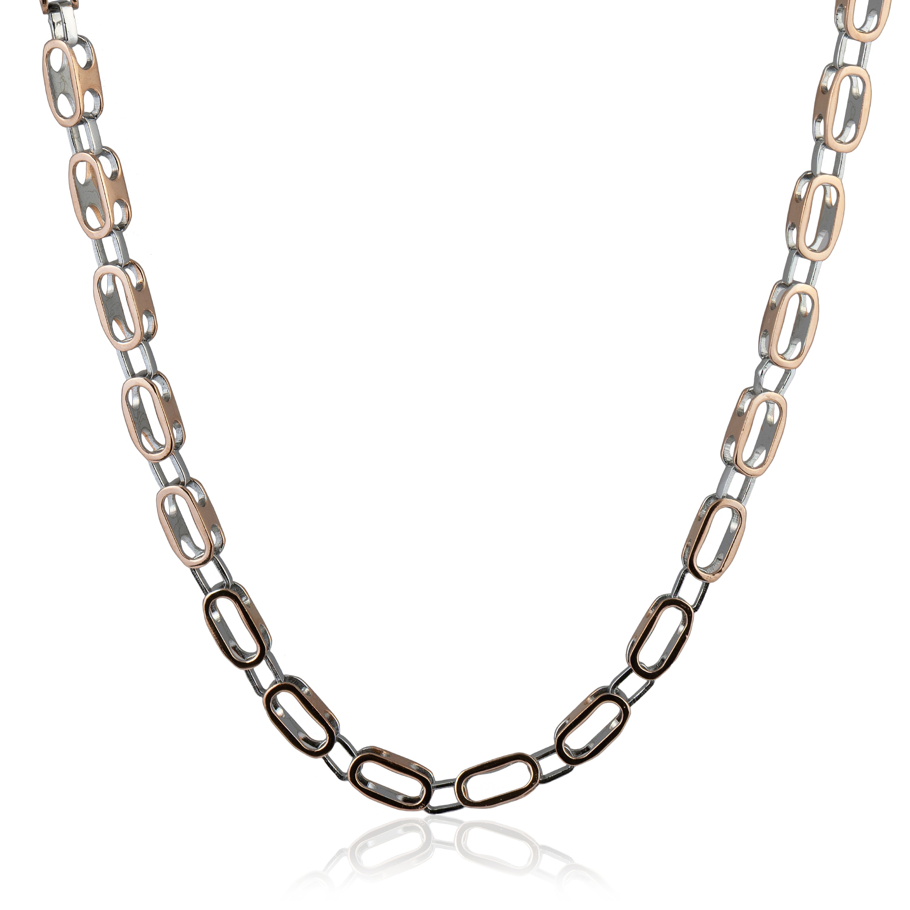 Axis Box Chain