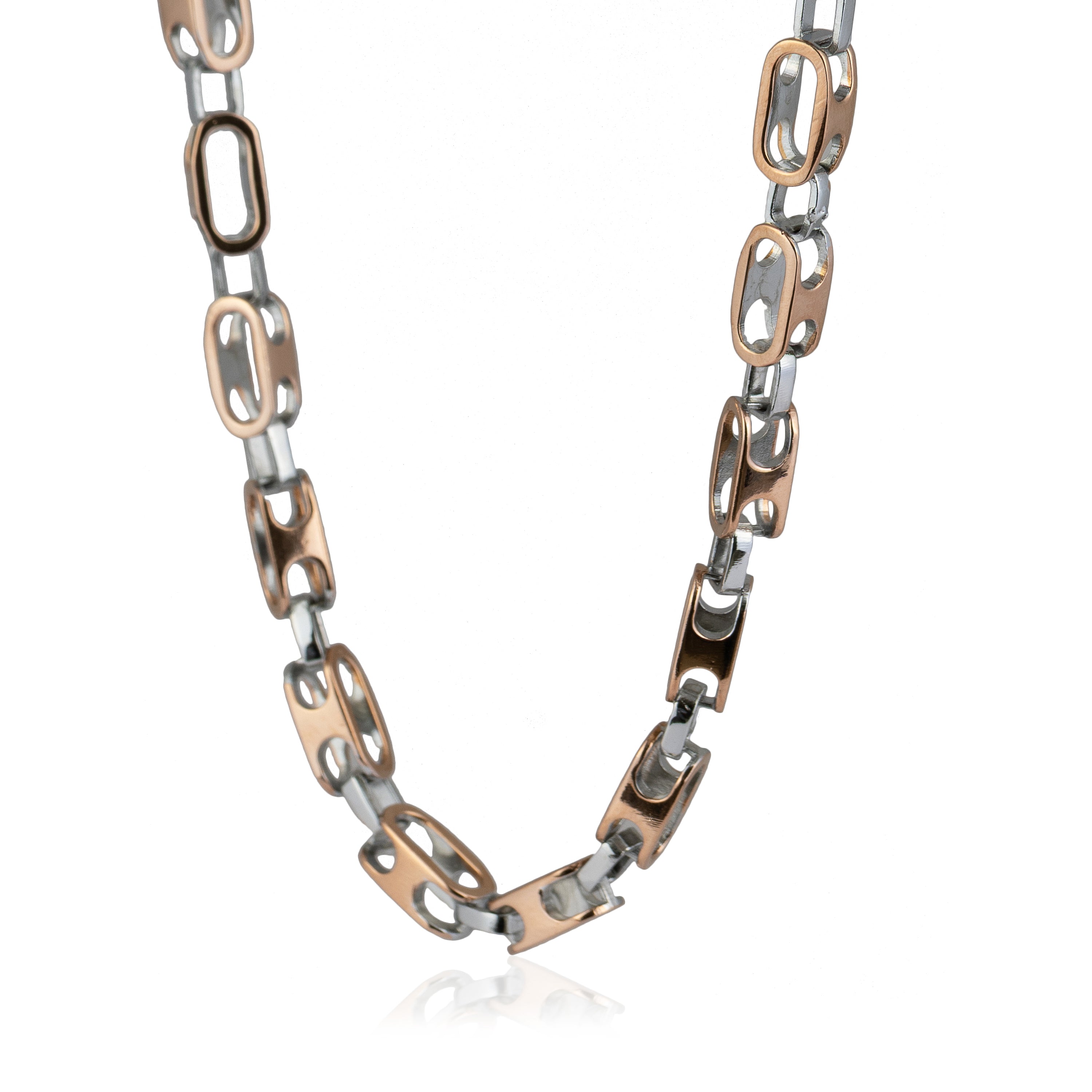 Axis Box Chain
