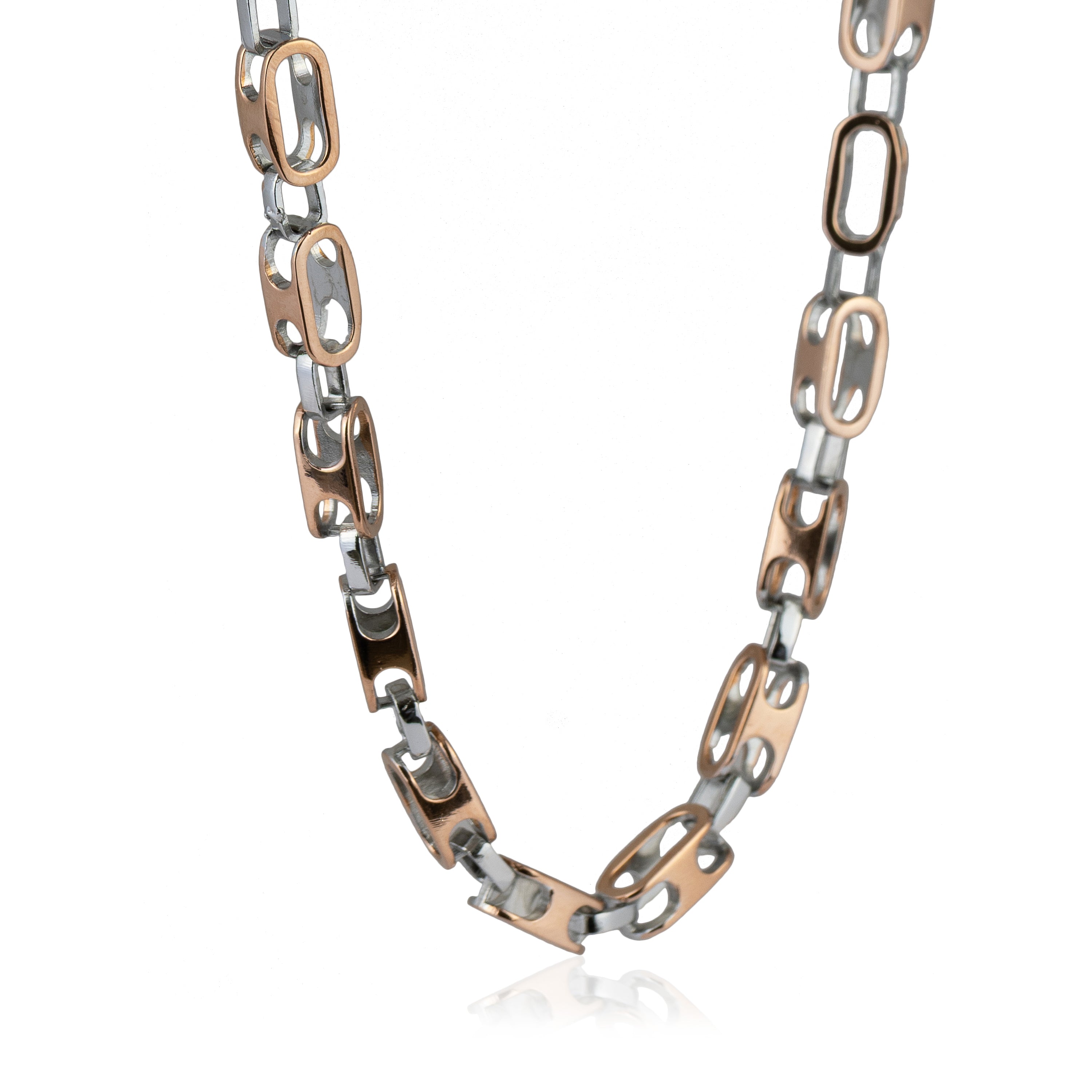 Axis Box Chain