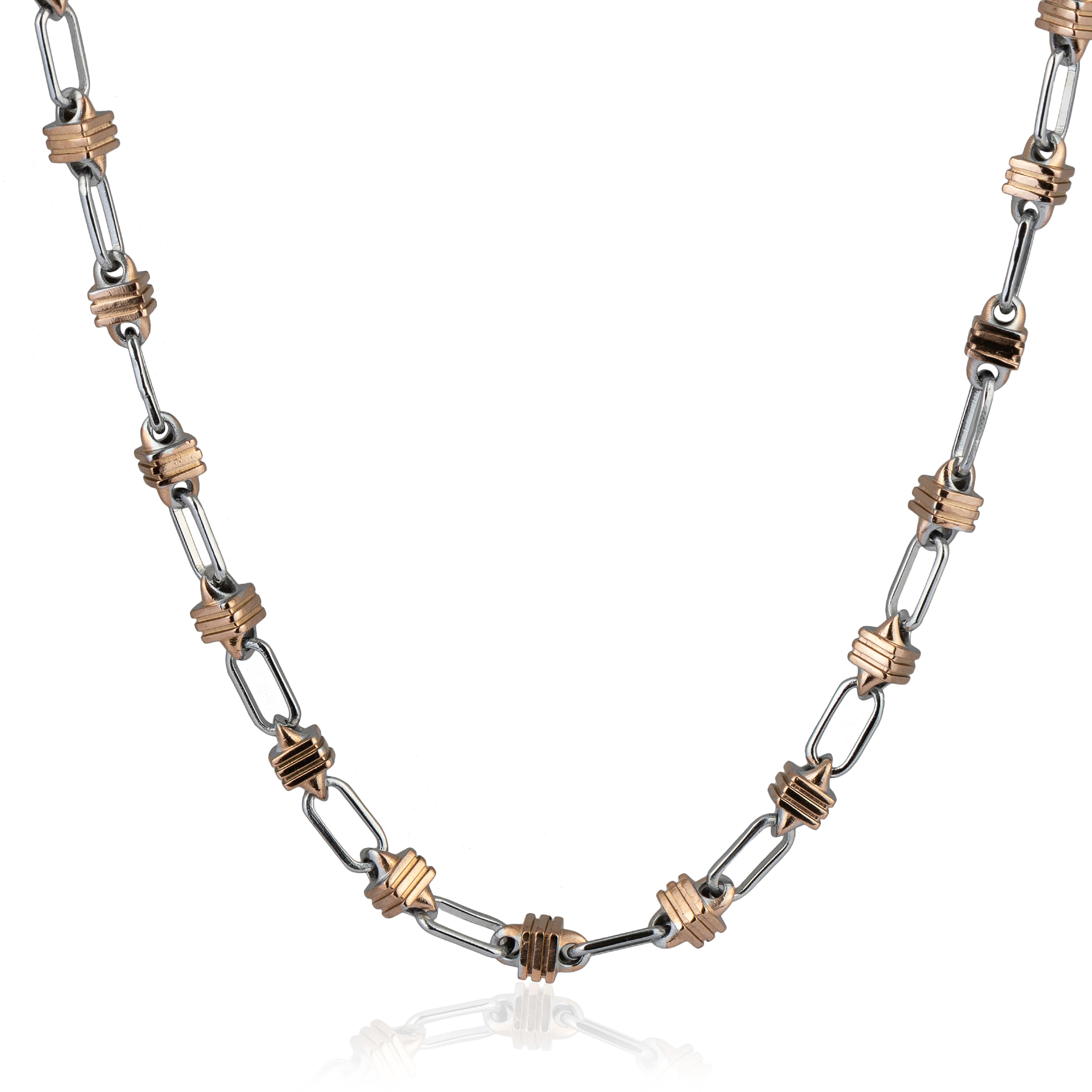 Trio Sphere Chain