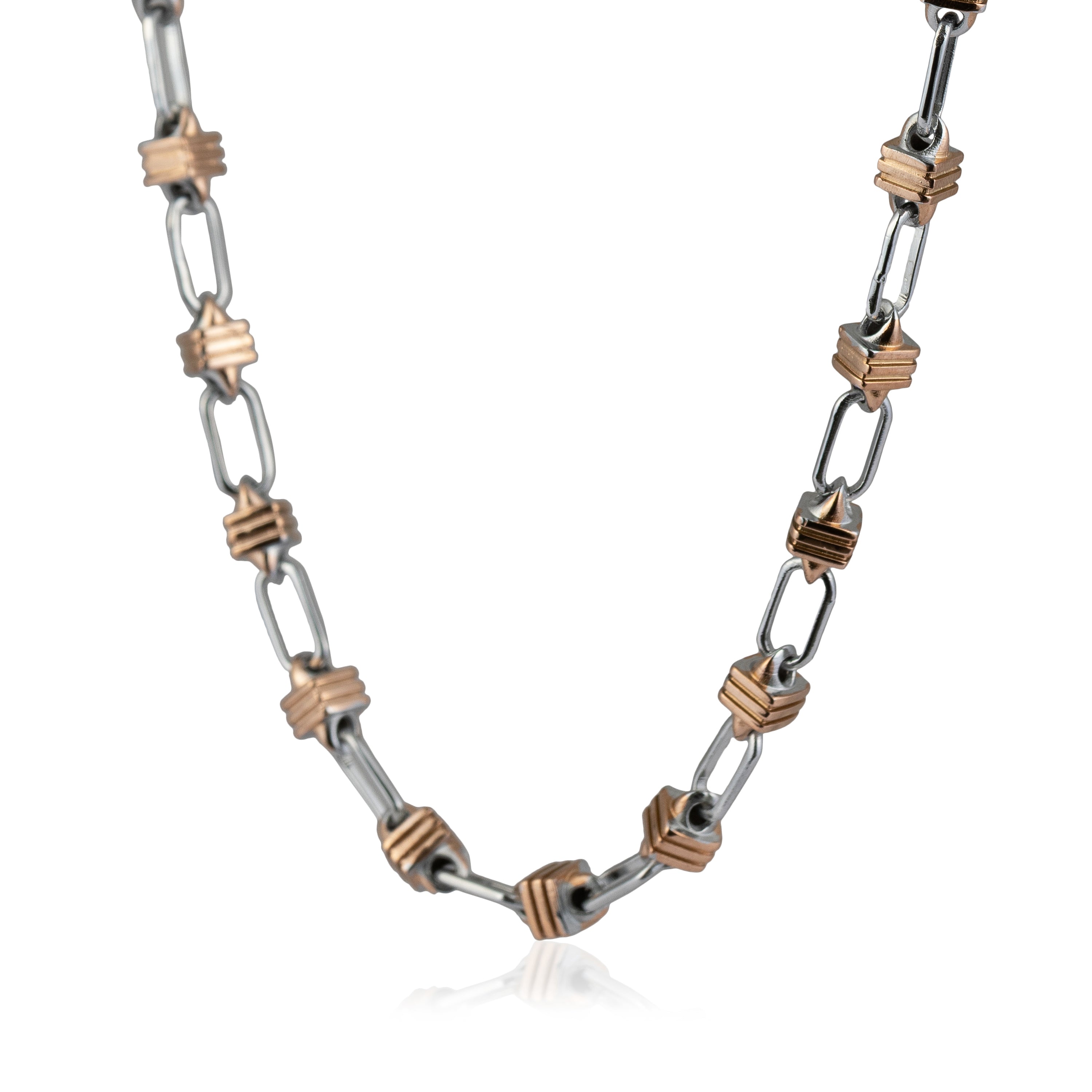 Trio Sphere Chain