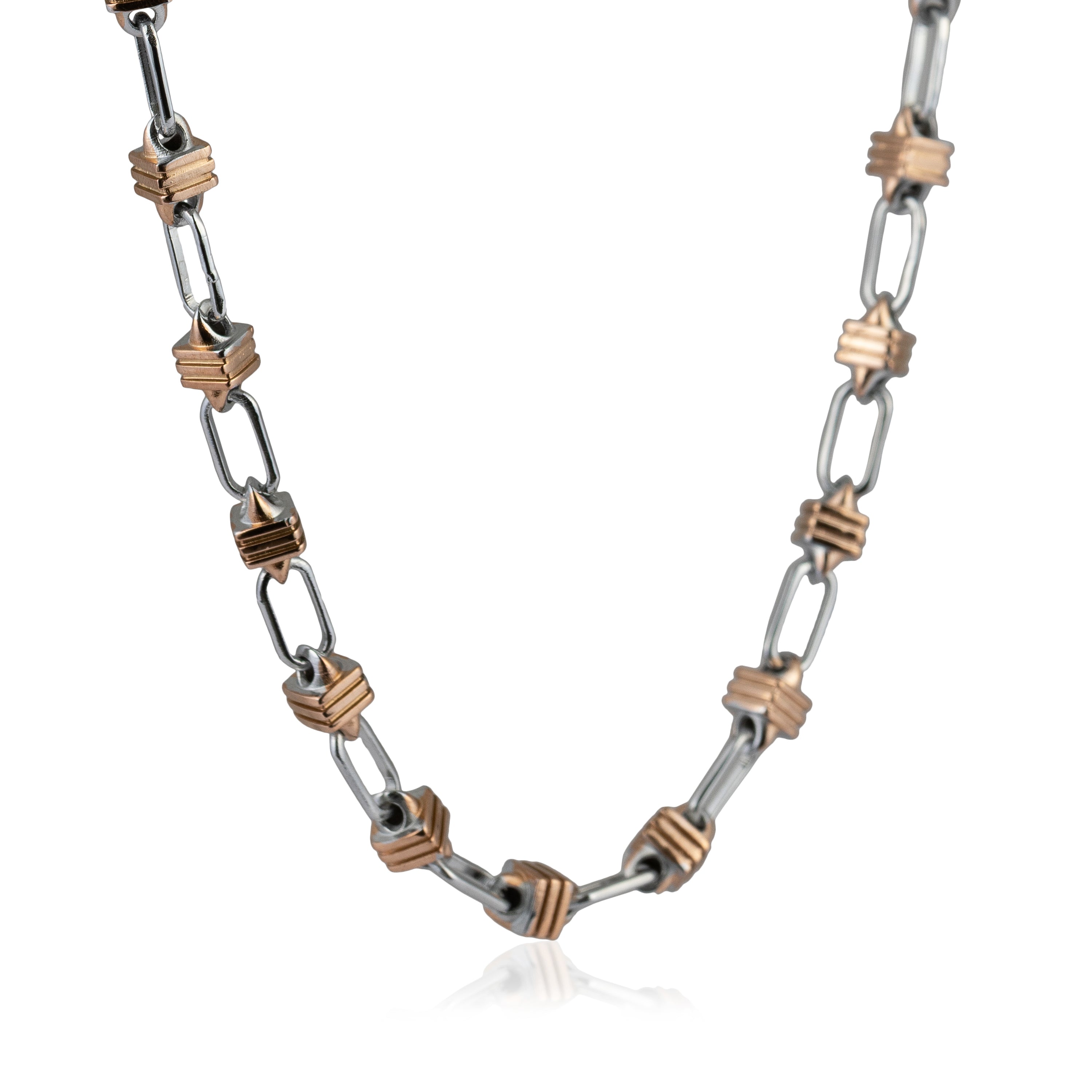 Trio Sphere Chain