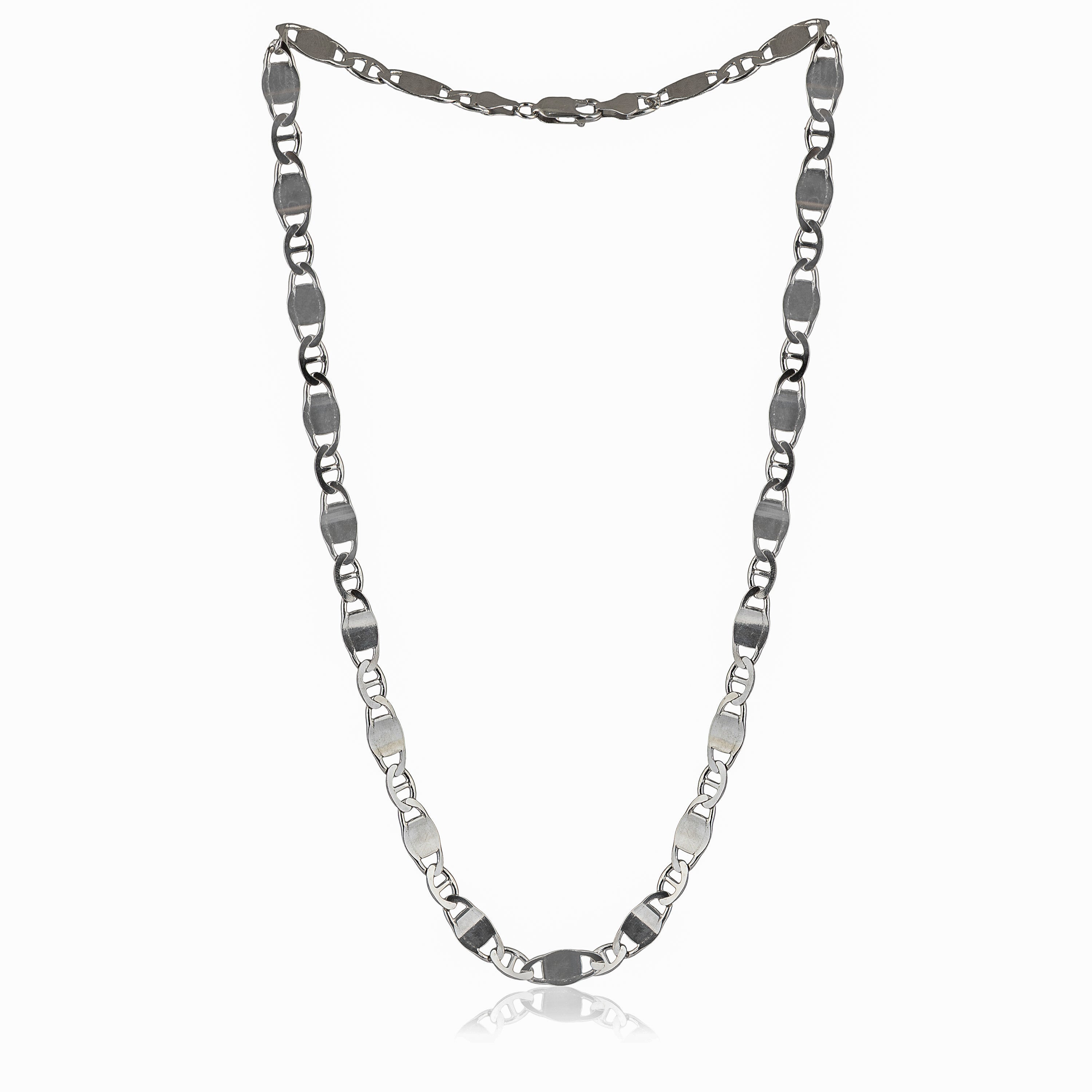 Key Link Chain