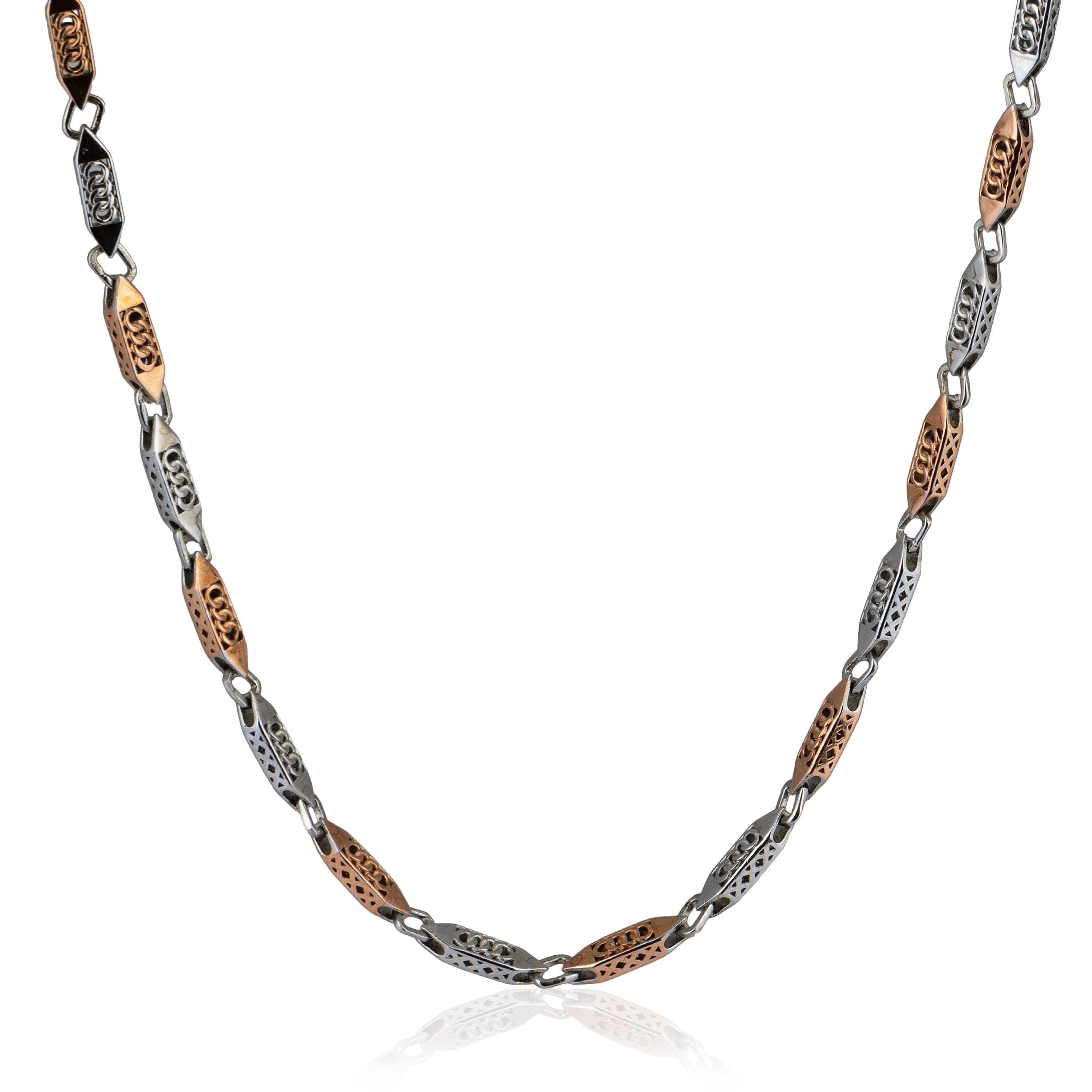 Royal Fusion Chain