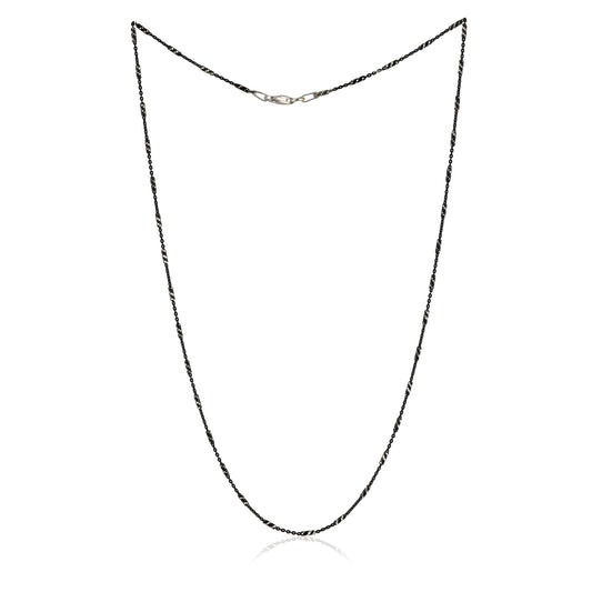 Midnight Slim Chain