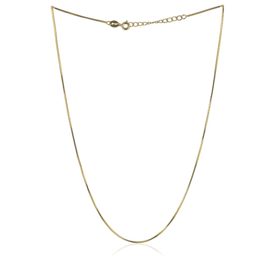 Sunburst Chain