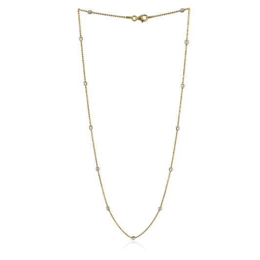 Nivaan Bead Chain