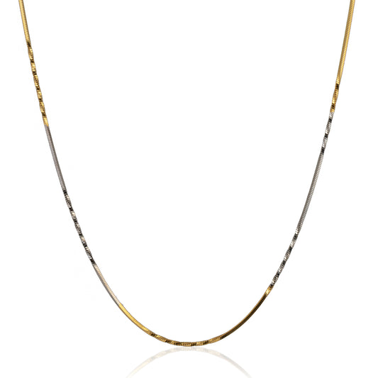 Fusion Flex Chain