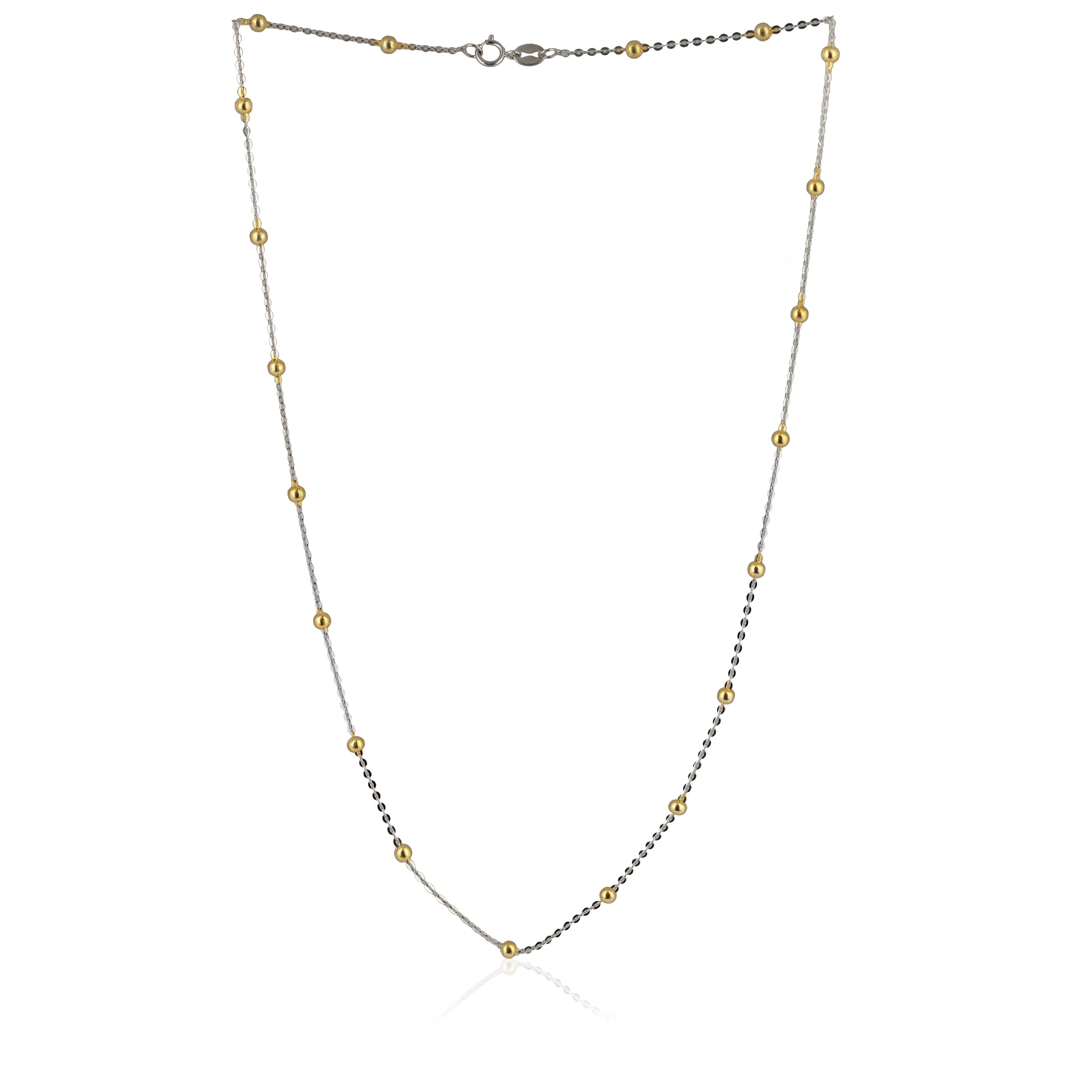 Aurora Bead Chain