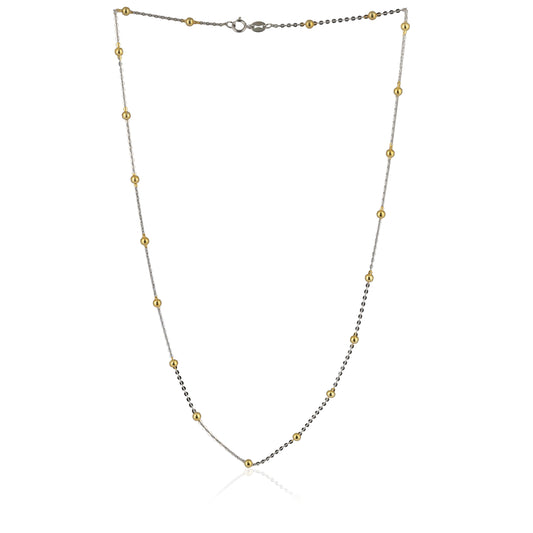 Aurora Bead Chain