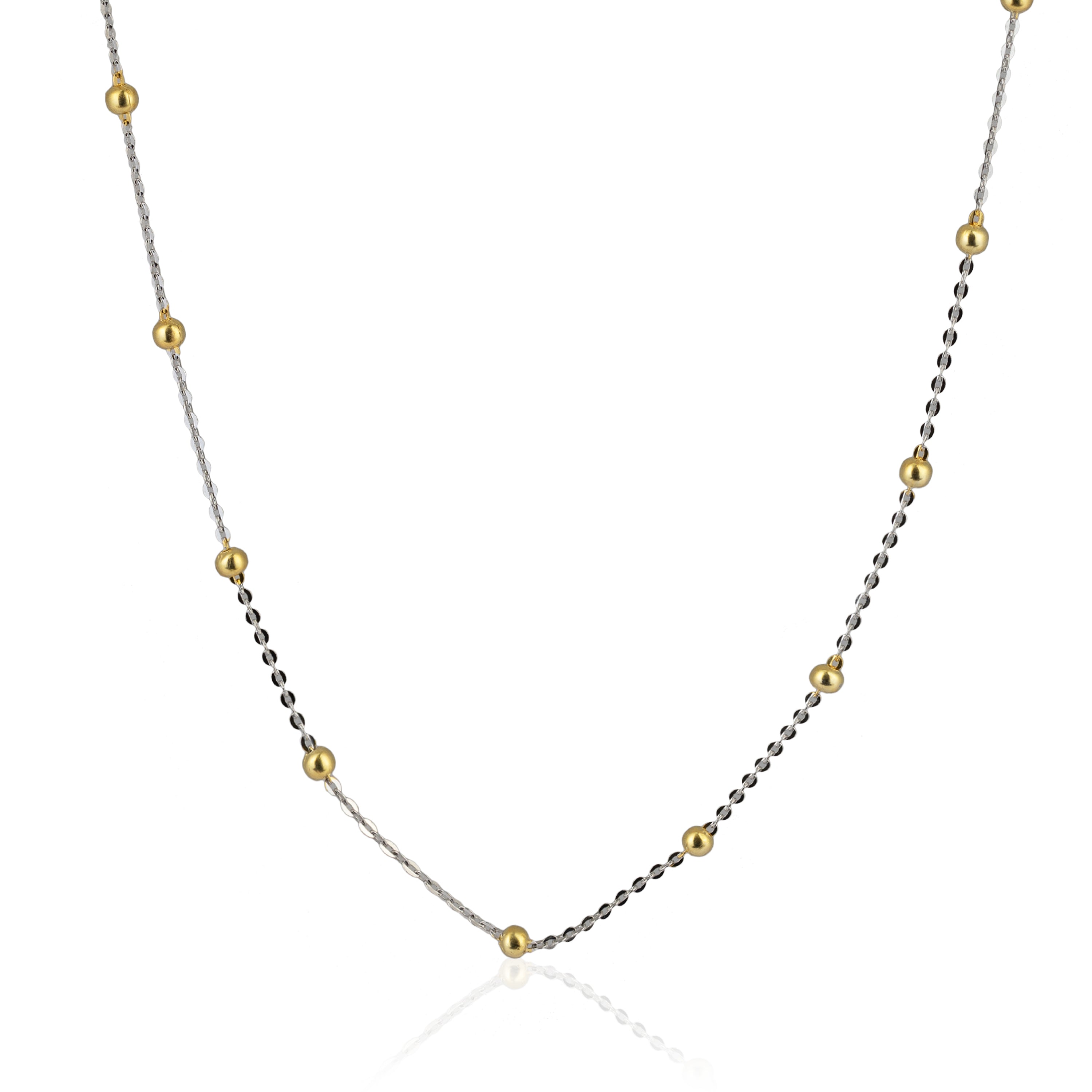Aurora Bead Chain