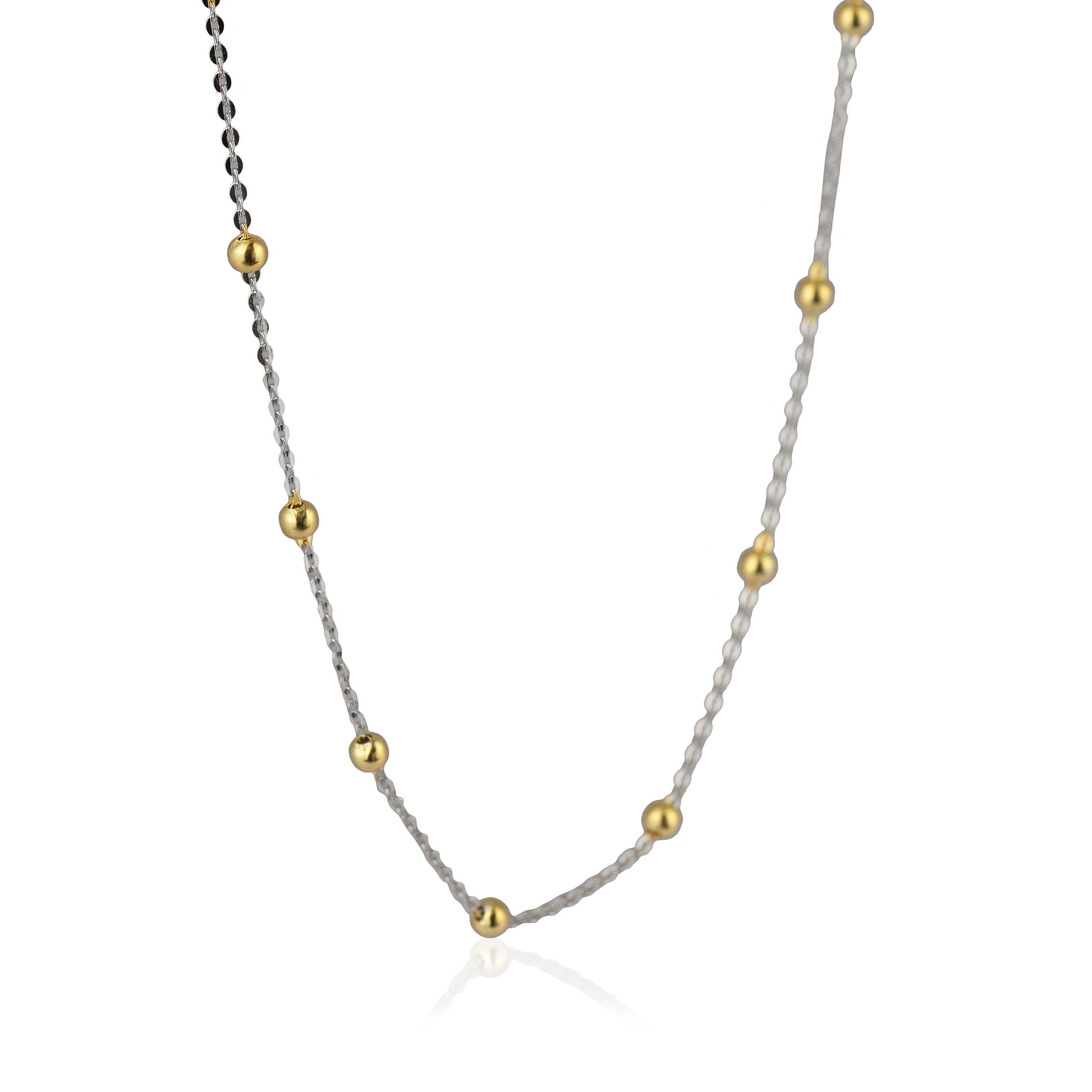 Aurora Bead Chain