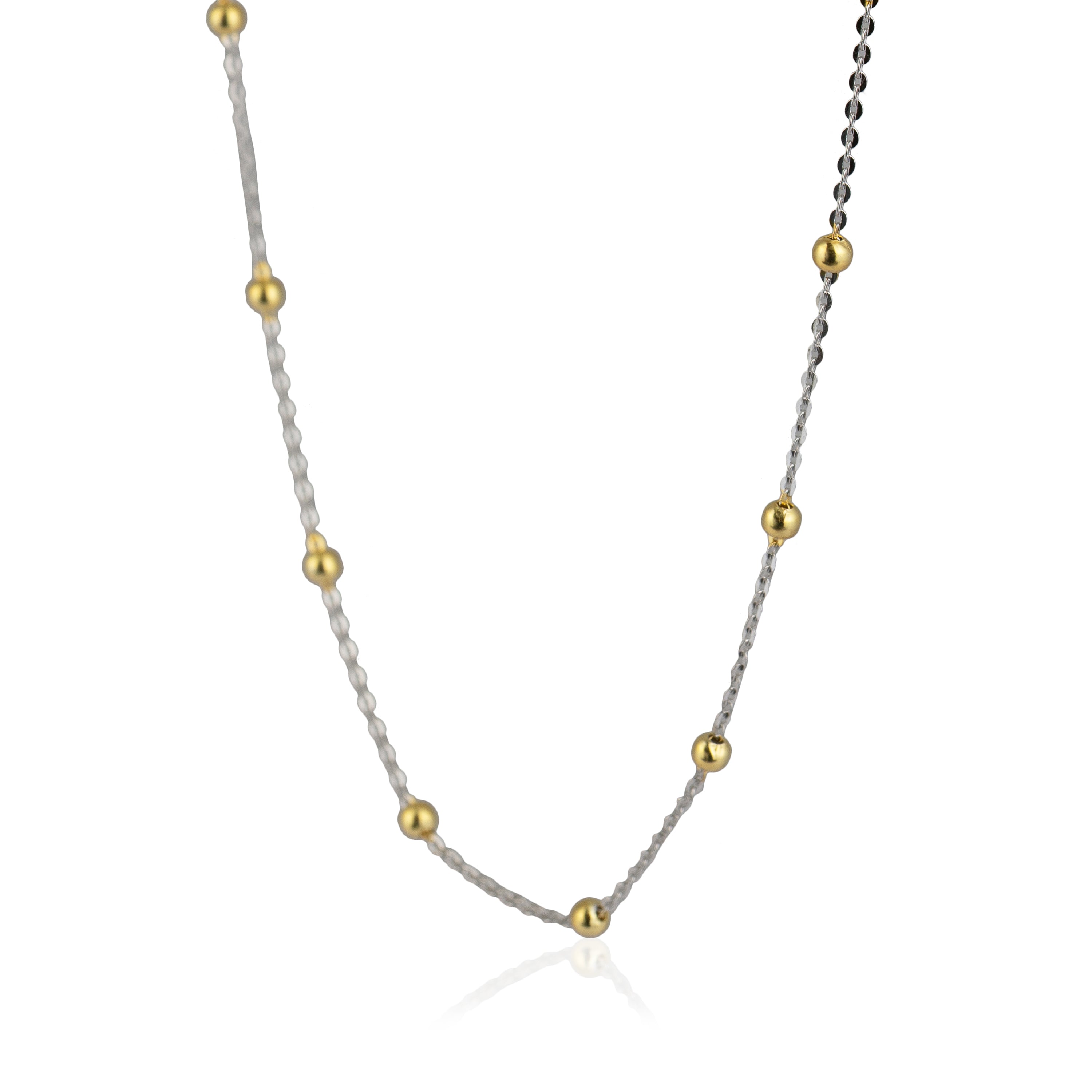 Aurora Bead Chain