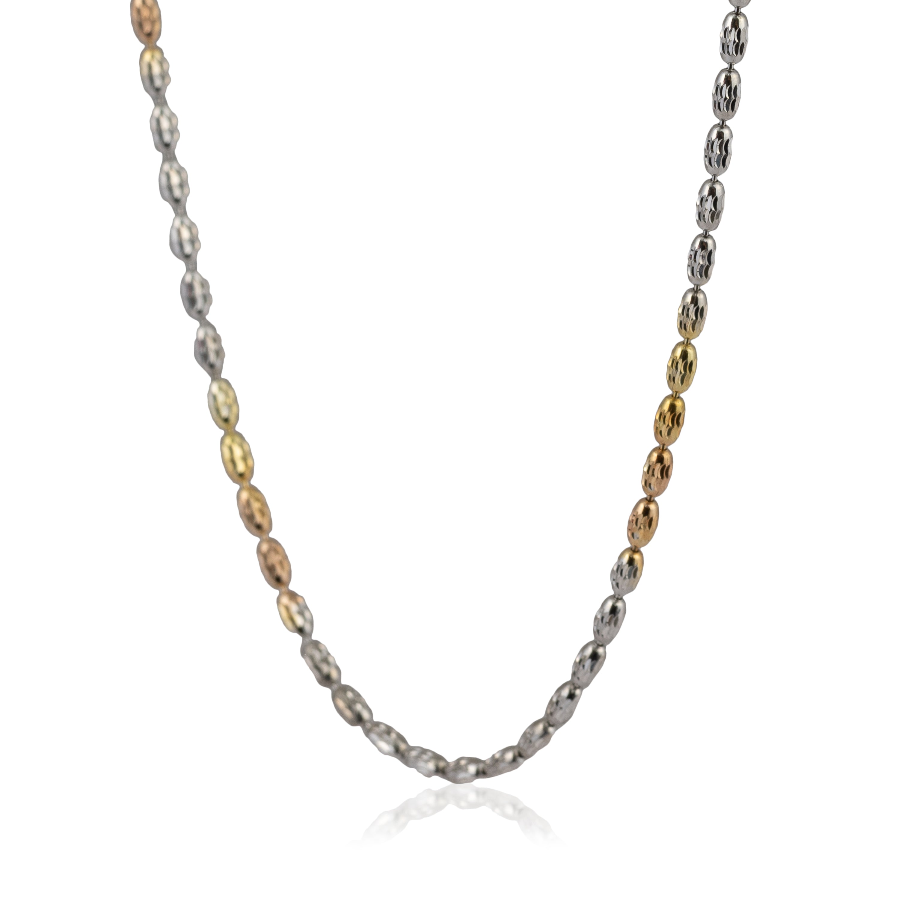 Harmony Chain