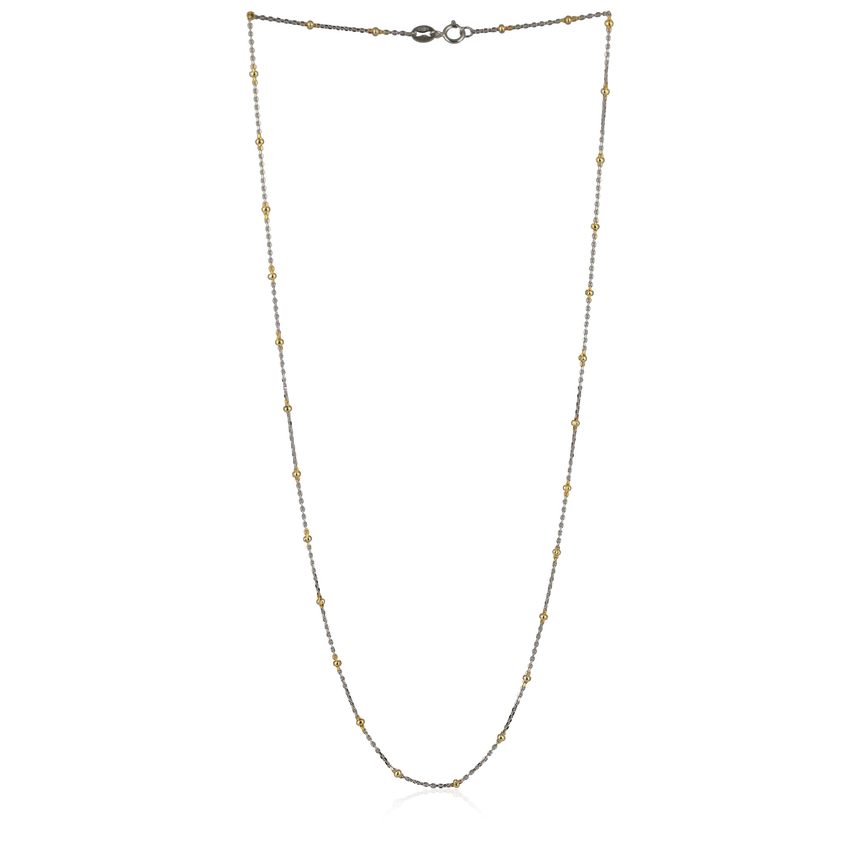 Radiant Bead Chain