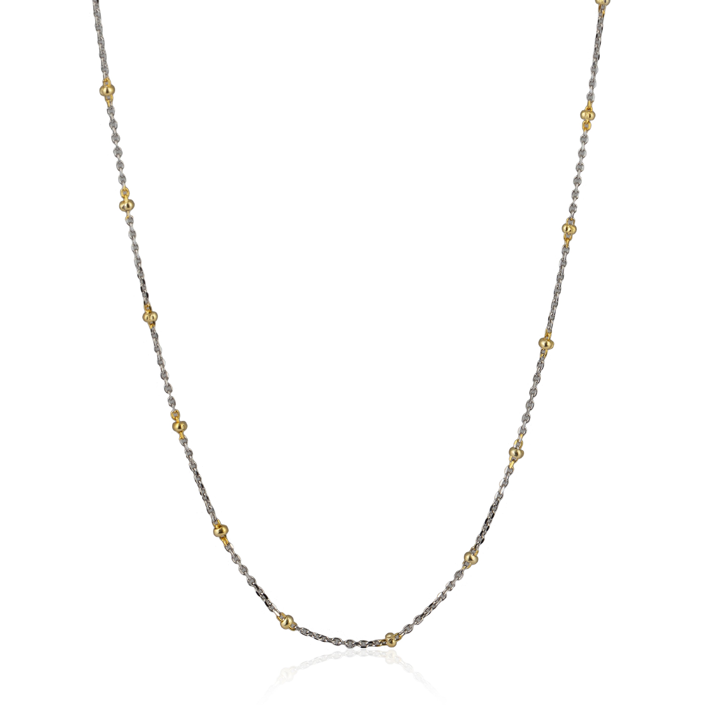 Radiant Bead Chain