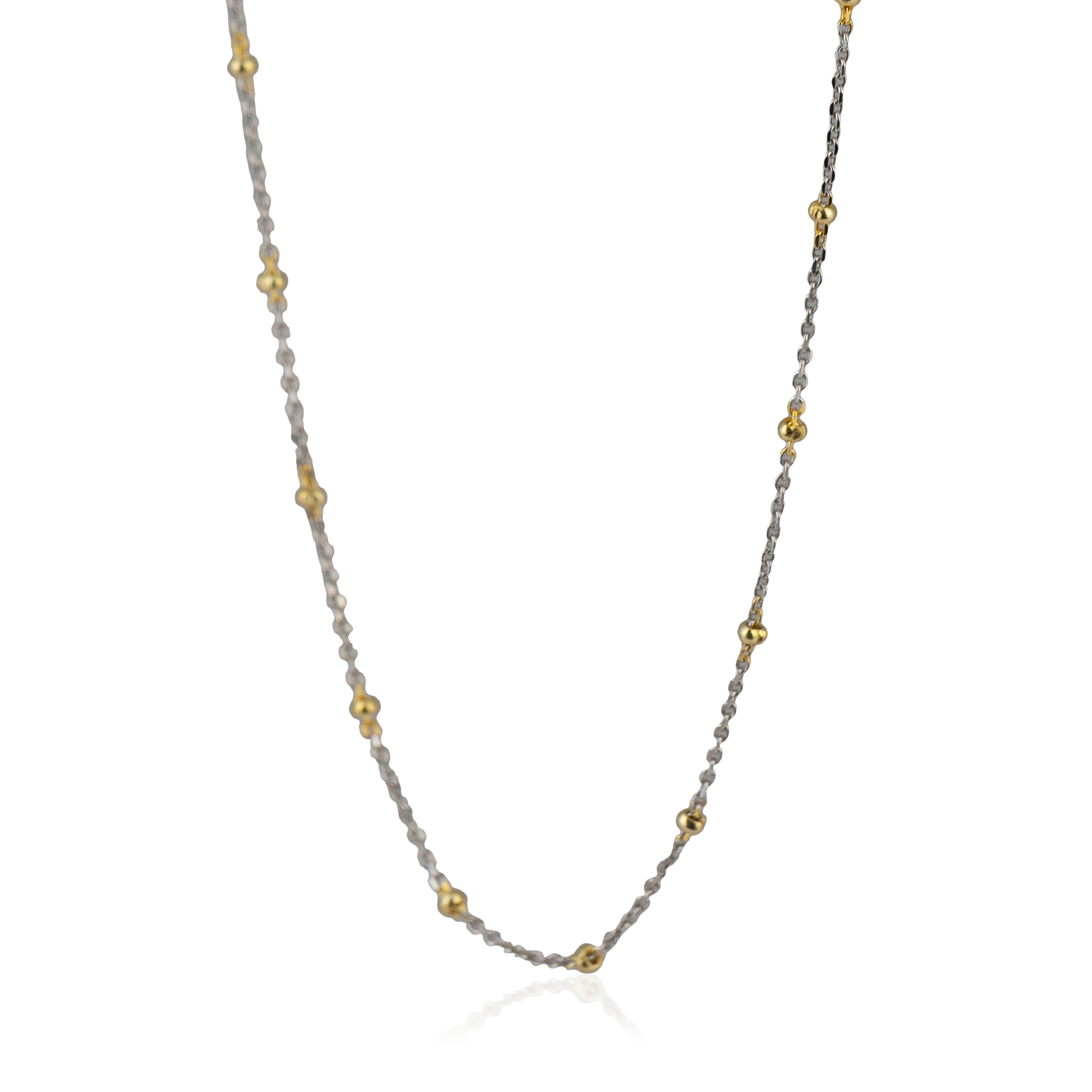 Radiant Bead Chain