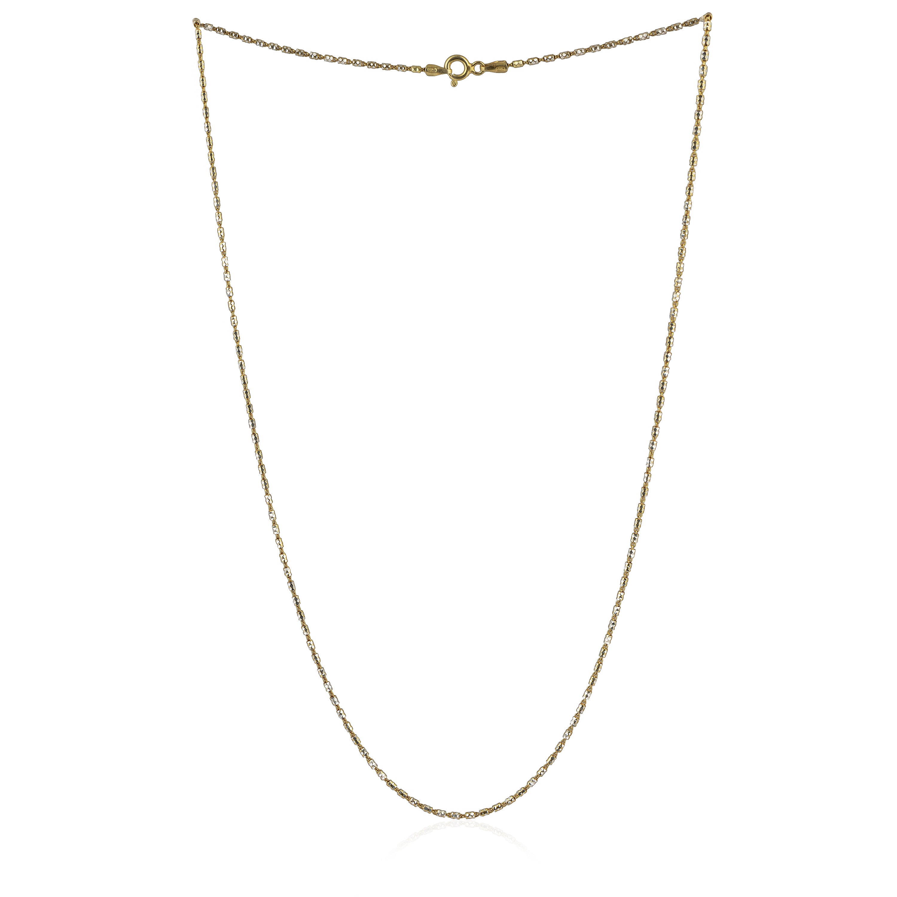 Luxe Cut Chain