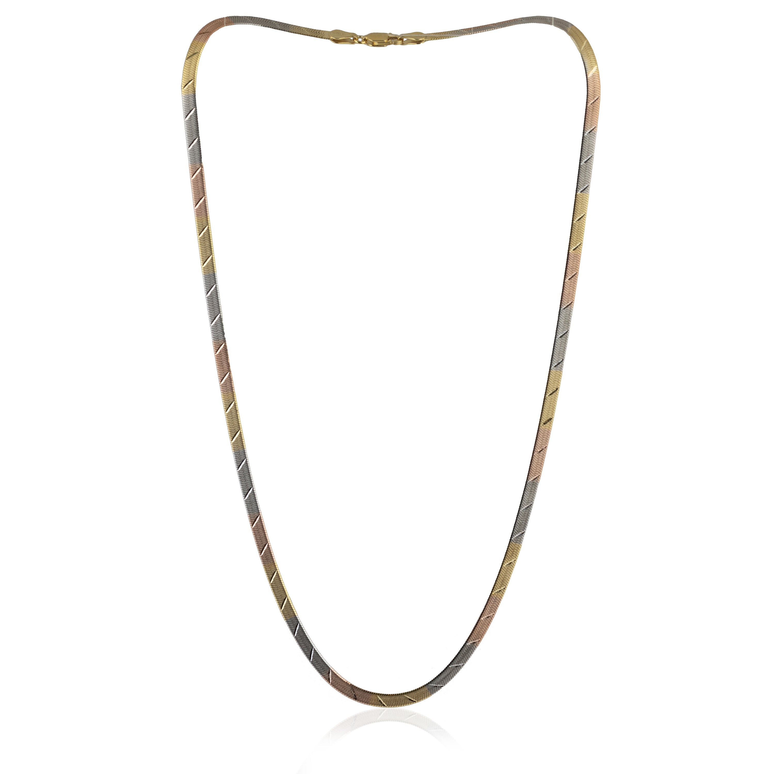 Twilight Thread Chain