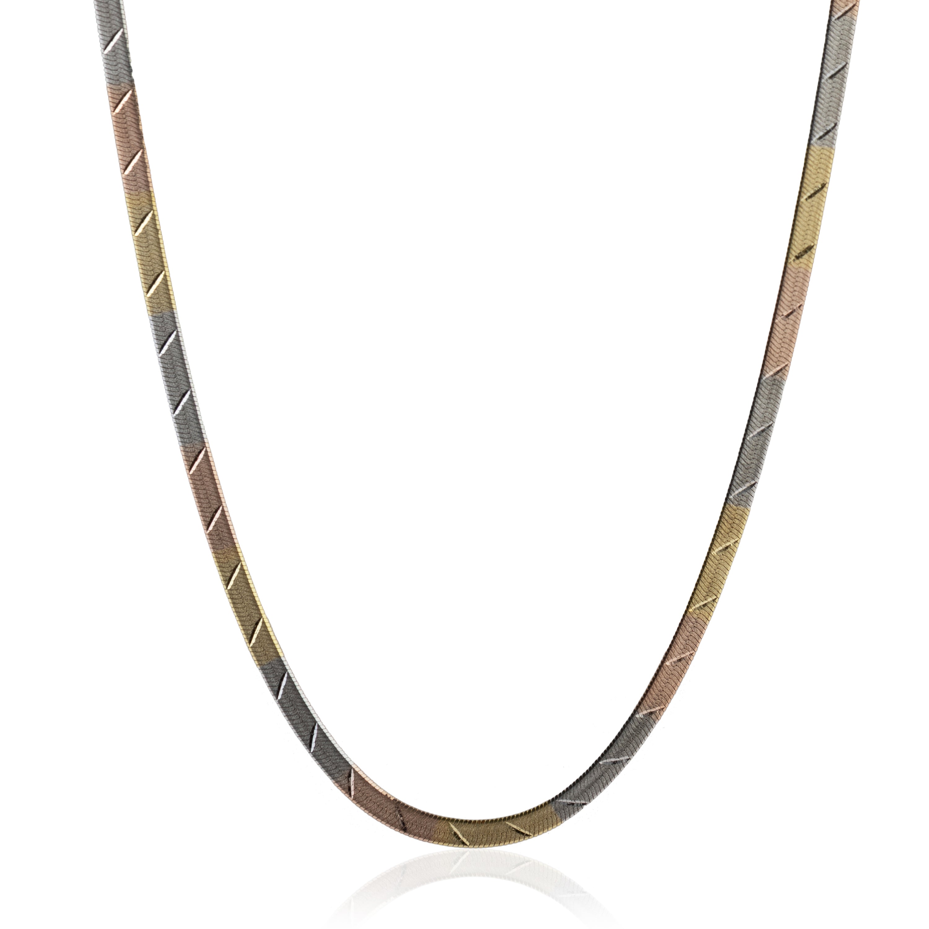 Twilight Thread Chain