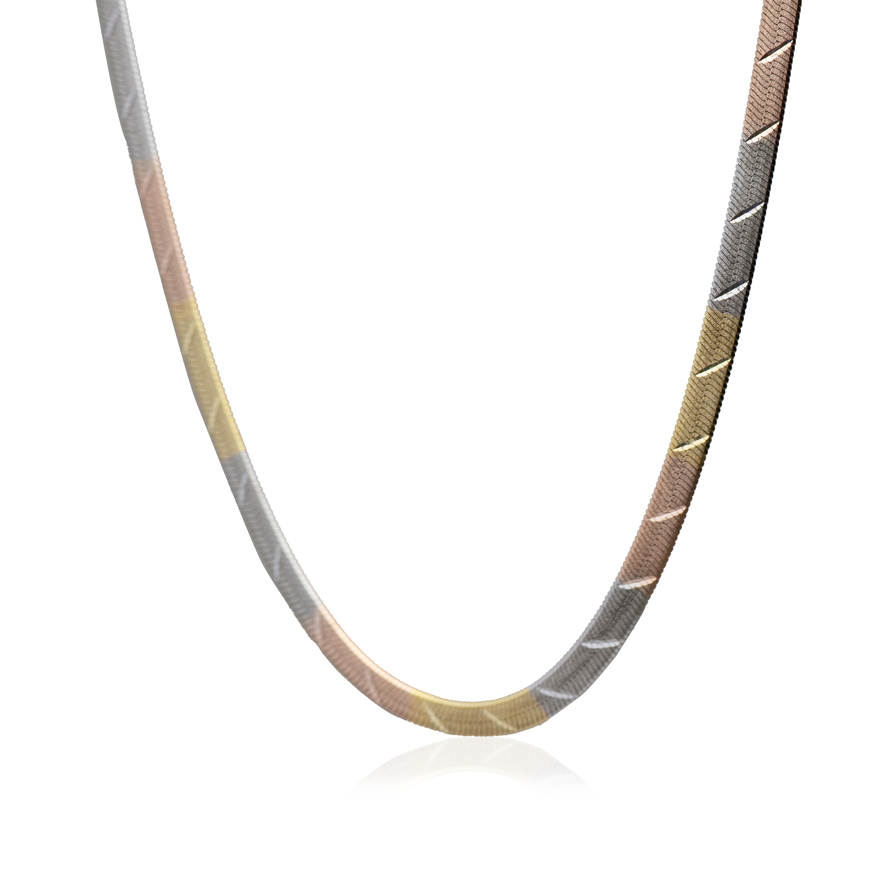 Twilight Thread Chain