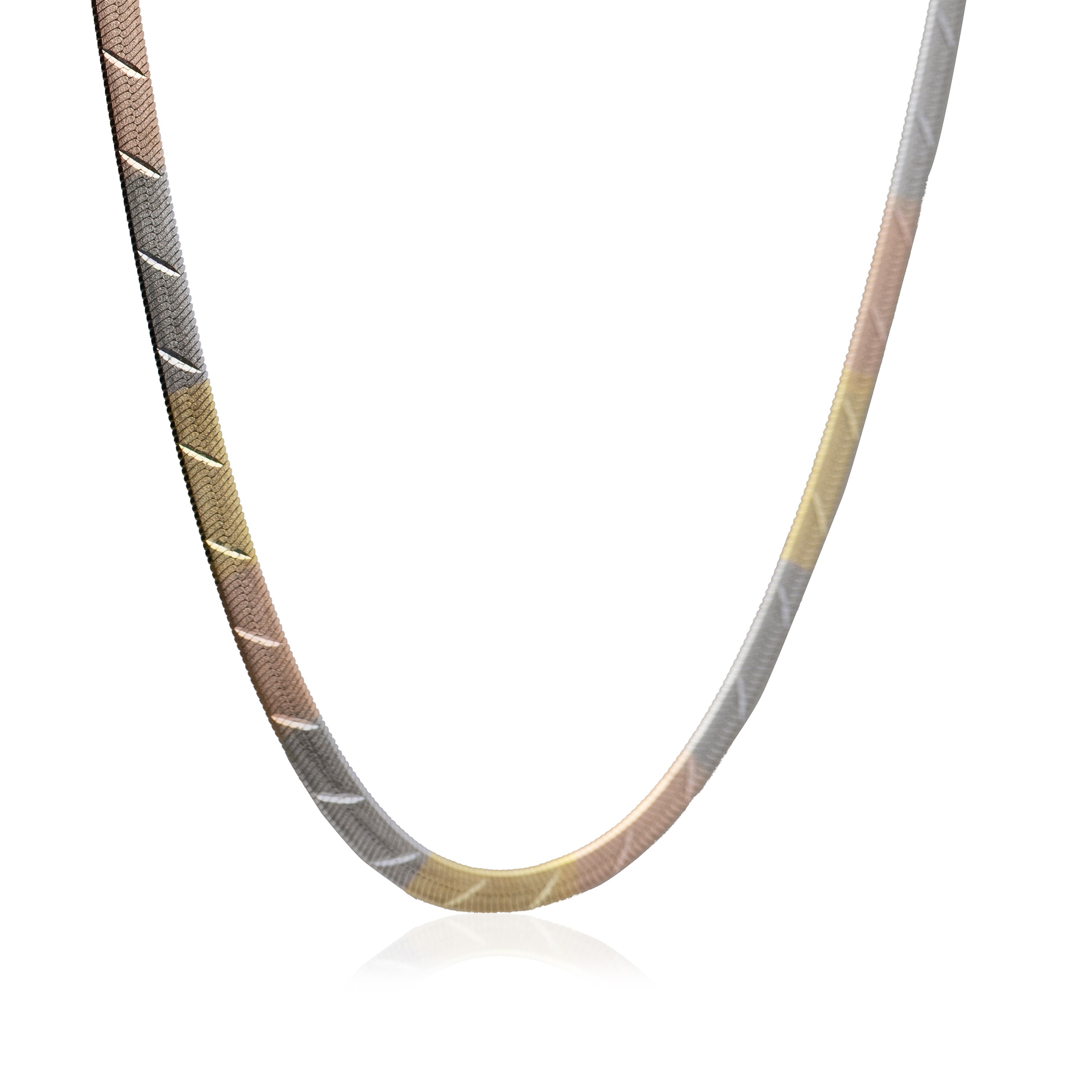 Twilight Thread Chain