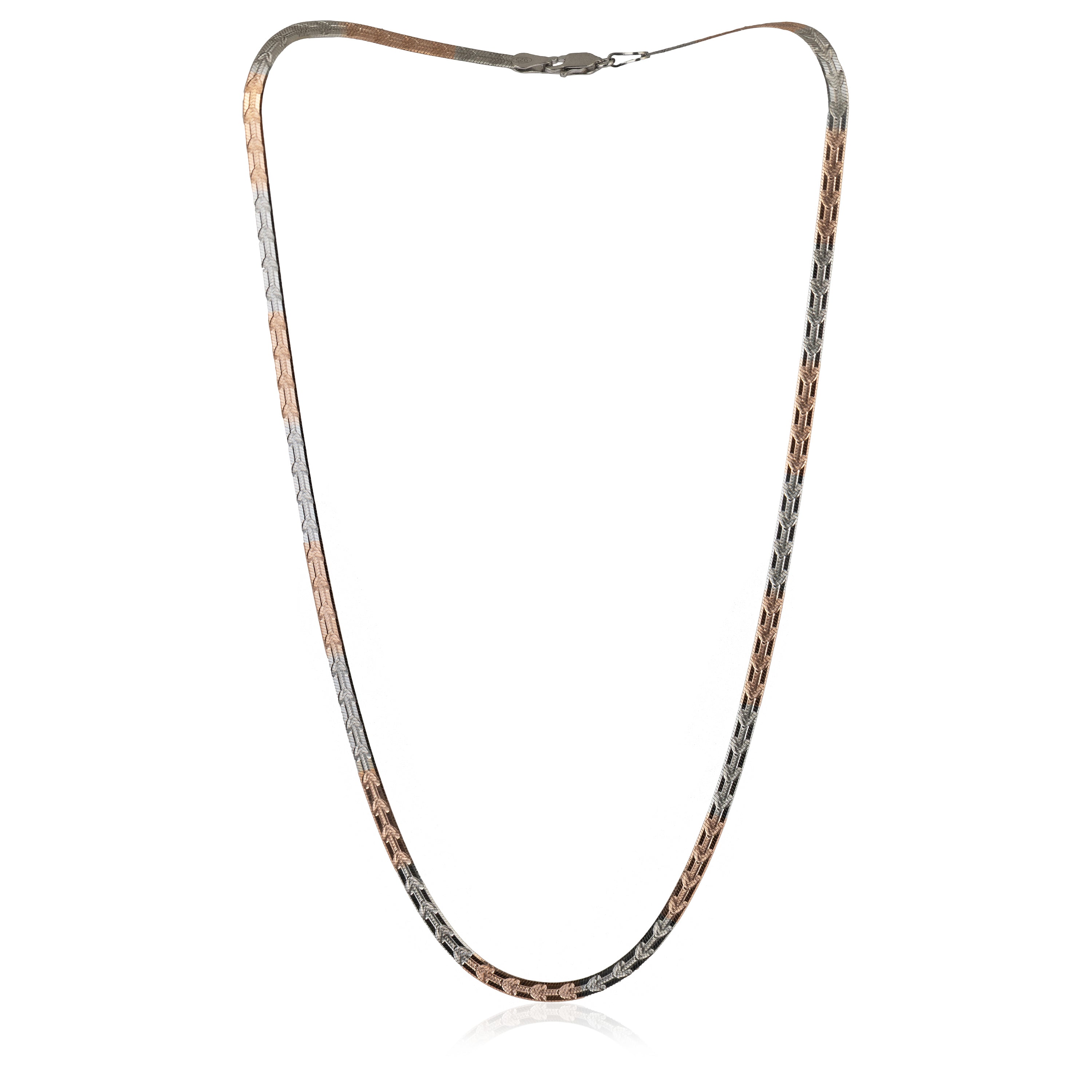 Arrowette Chain