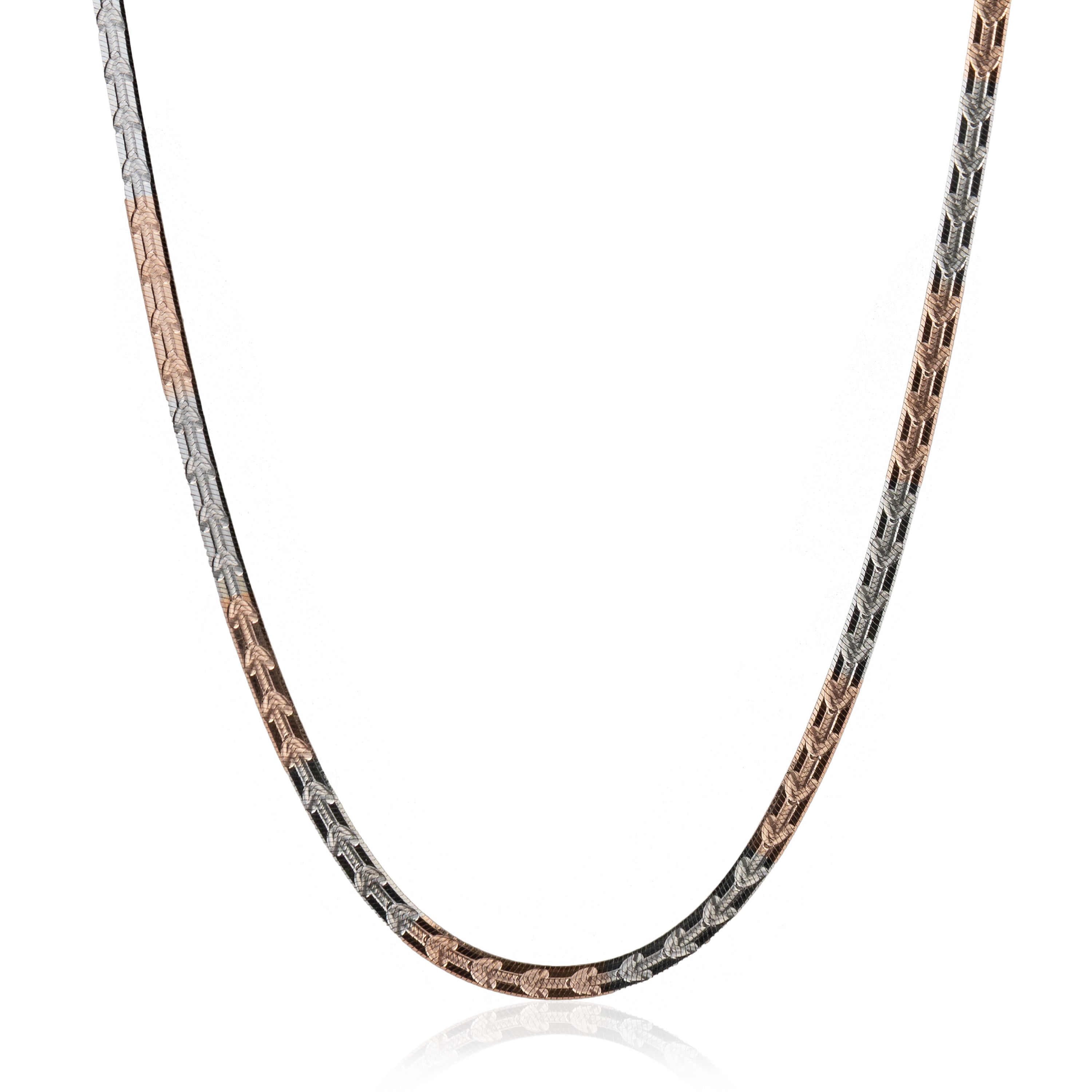 Arrowette Chain