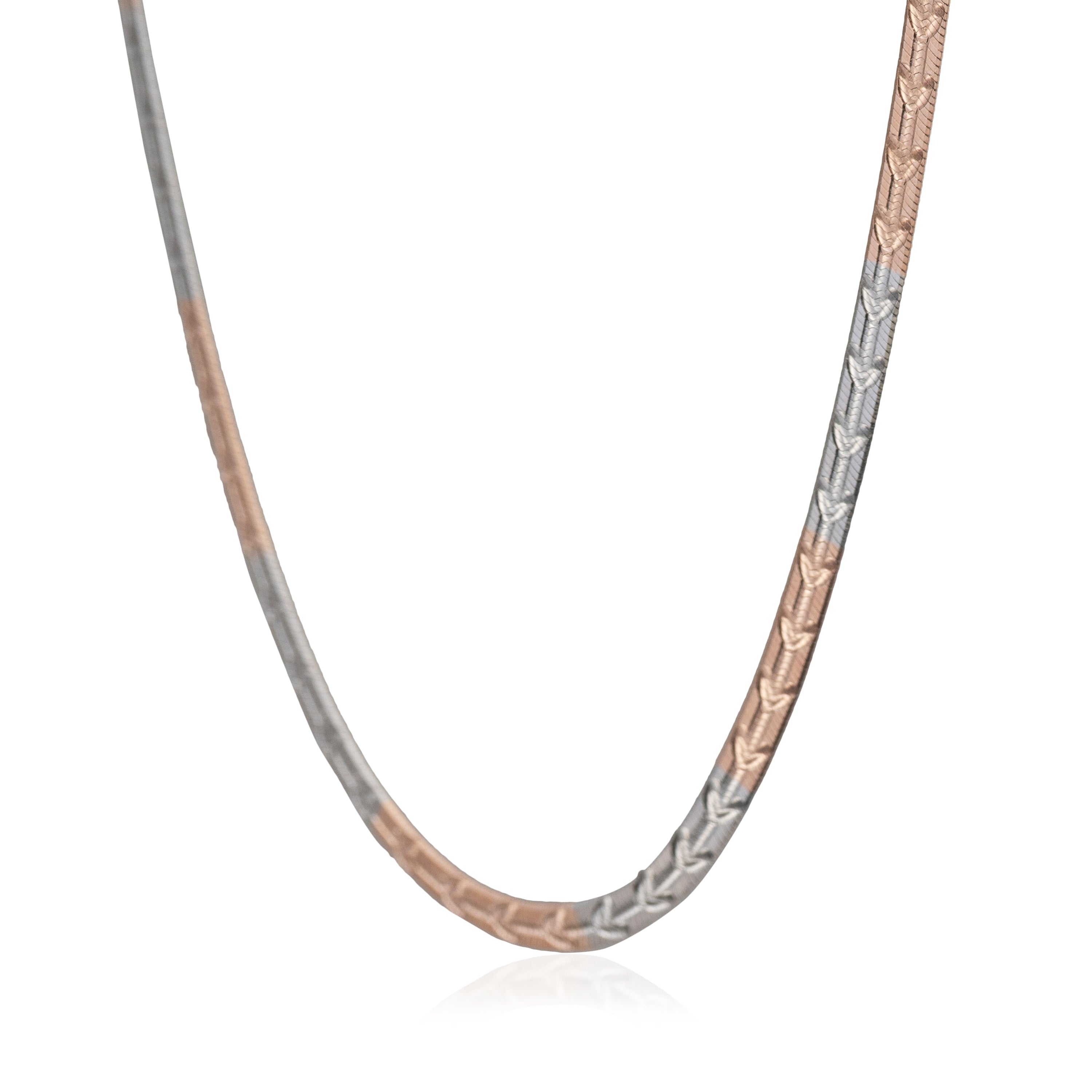 Arrowette Chain