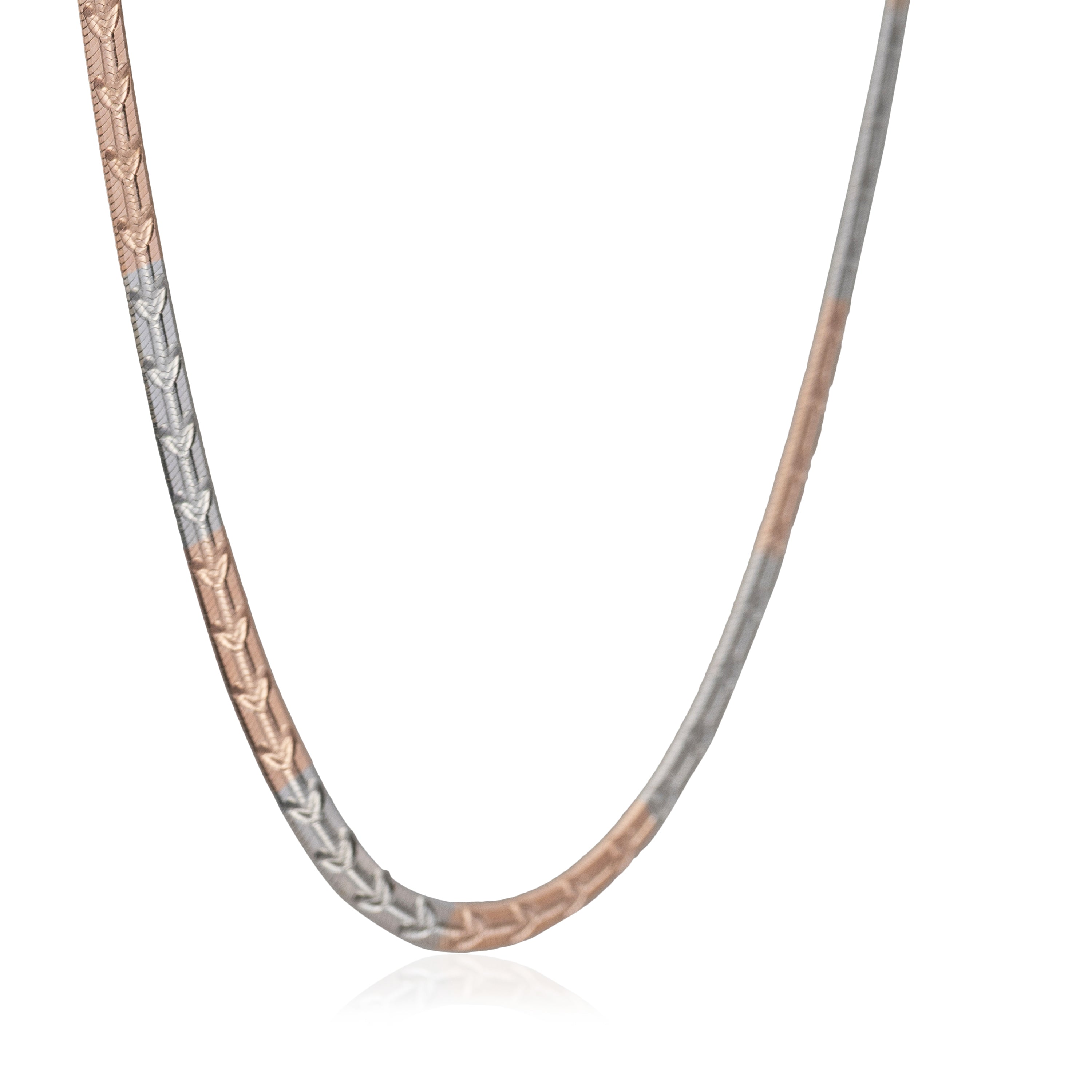 Arrowette Chain