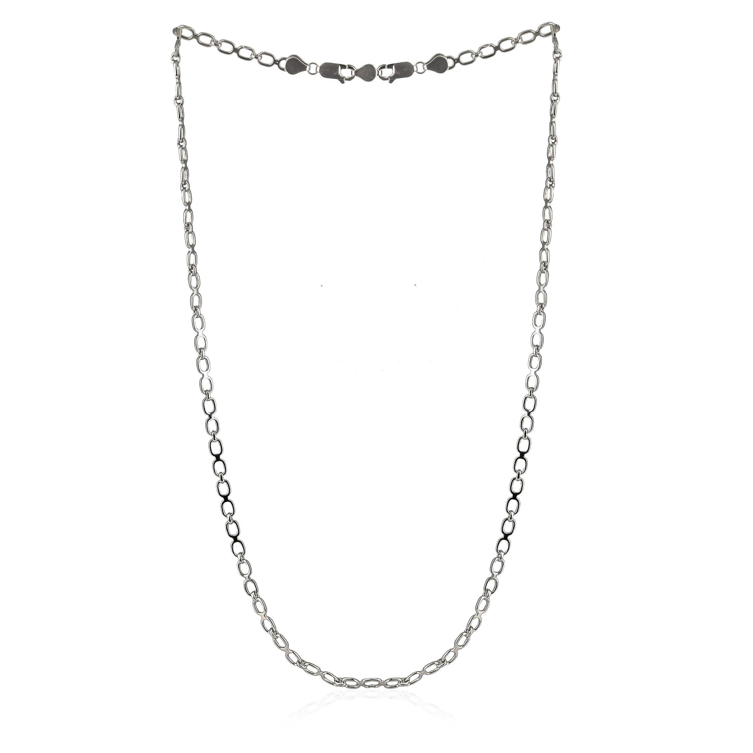 Cube Chain