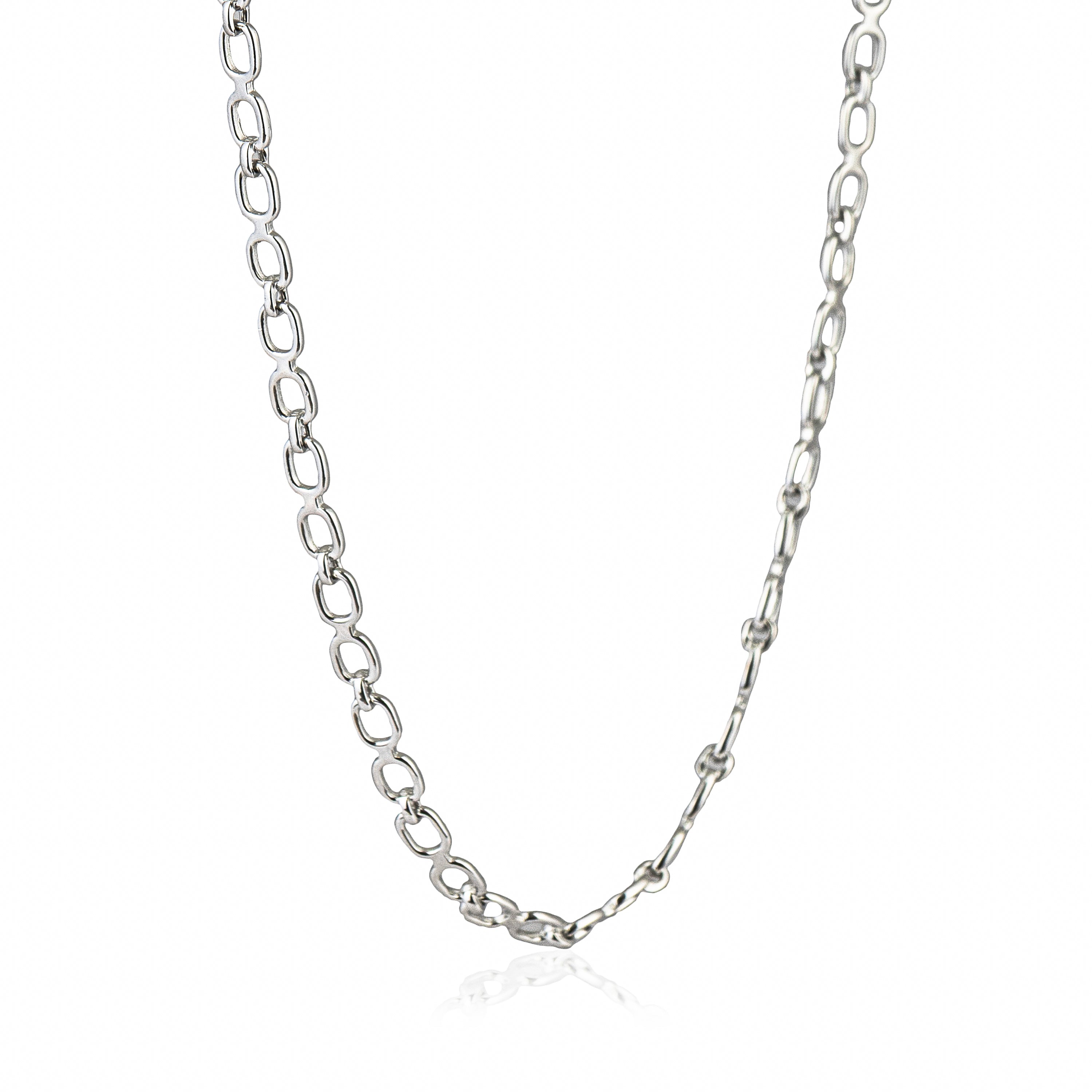 Cube Chain