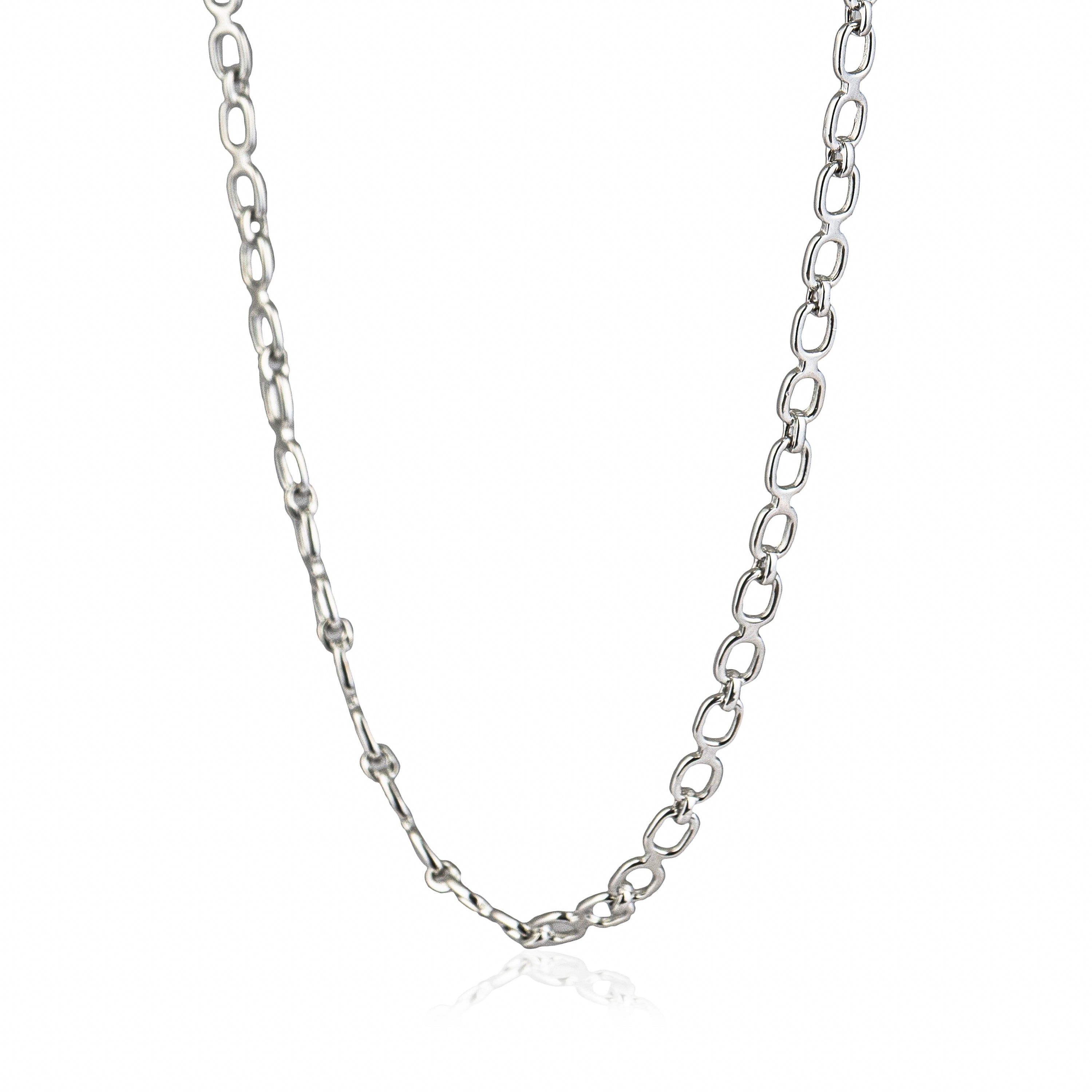Cube Chain